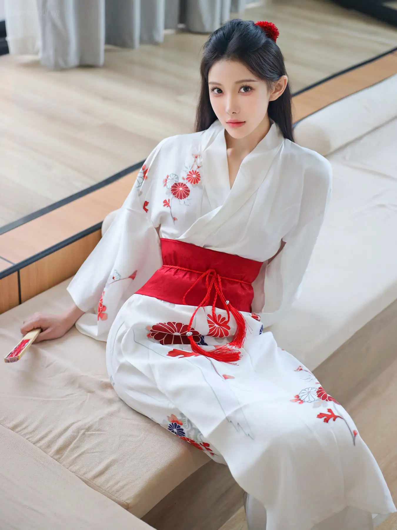 [XR Uncensored]梨霜儿 - R18 秀人网模特 潘金莲(118P_242.8M) [XR Uncensored]梨霜儿 - R18 秀人网模特 潘金莲(118P_242.8M)_nb01.xyz_0001