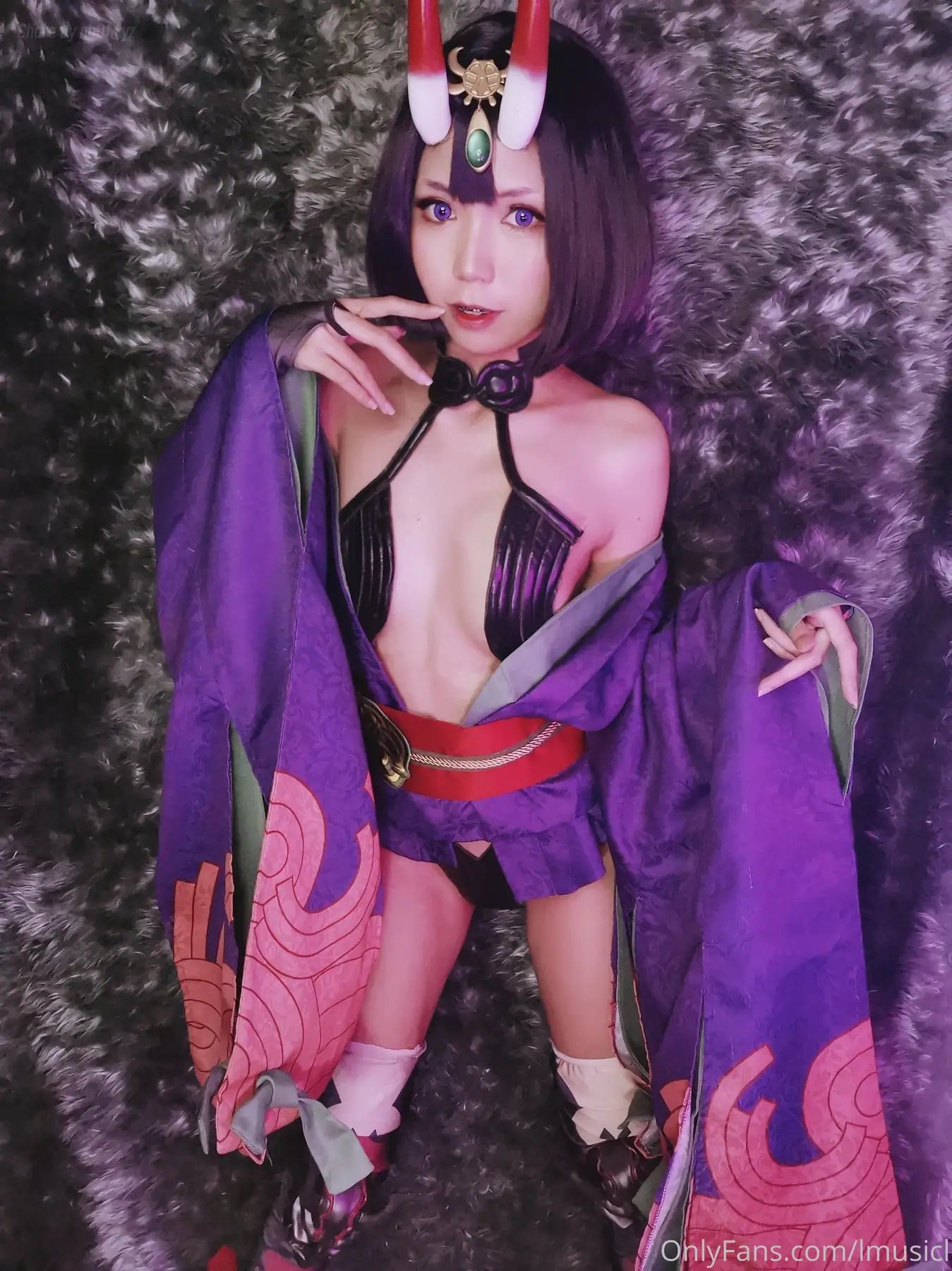 lMusicl - Shuten_FGO 酒吞(40P_42.2M) lMusicl - Shuten_FGO 酒吞(40P_42.2M)_nb01.xyz_0012 图片5