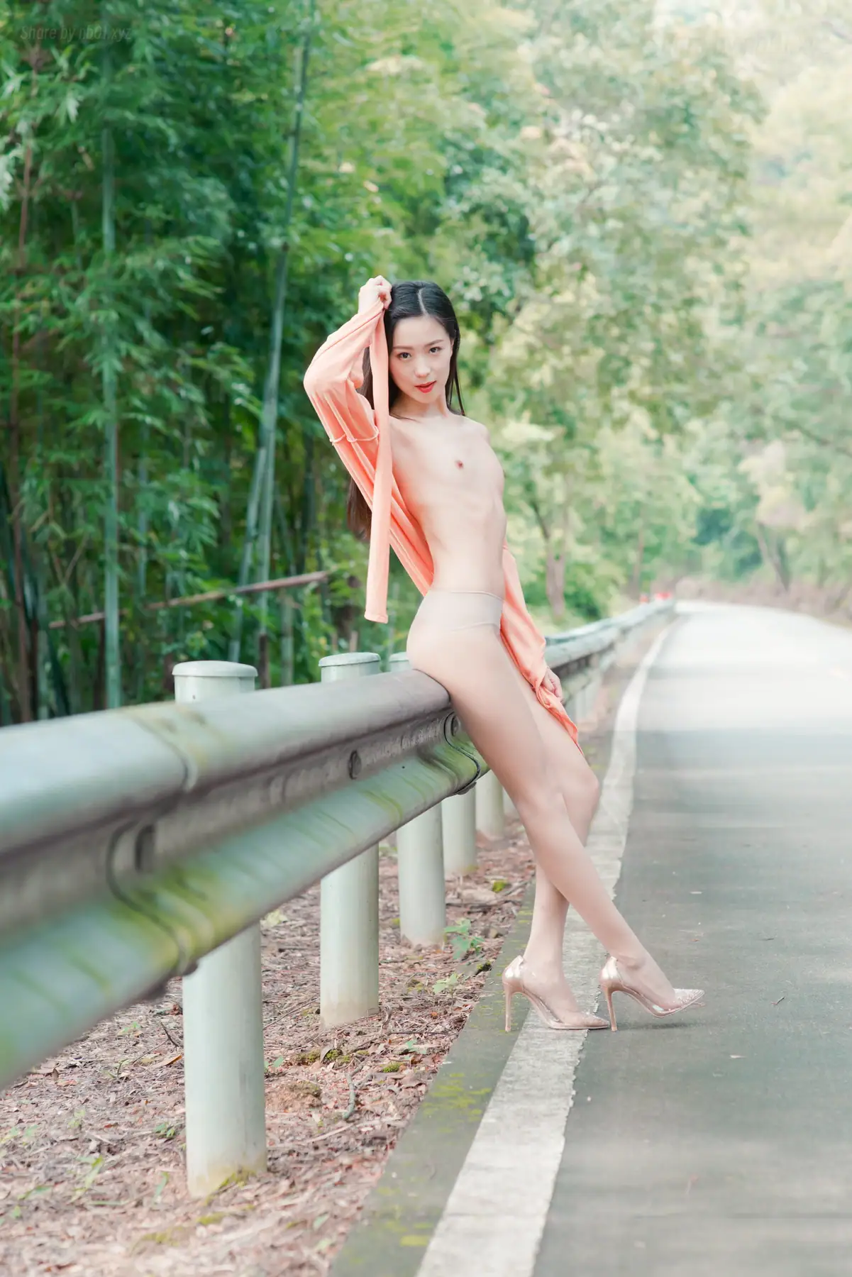 杨子嫣 - 户外女神的丝袜秀(259P_686.2M) 杨子嫣 - 户外女神的丝袜秀(259P_686.2M)_nb01.xyz_0259 图片8