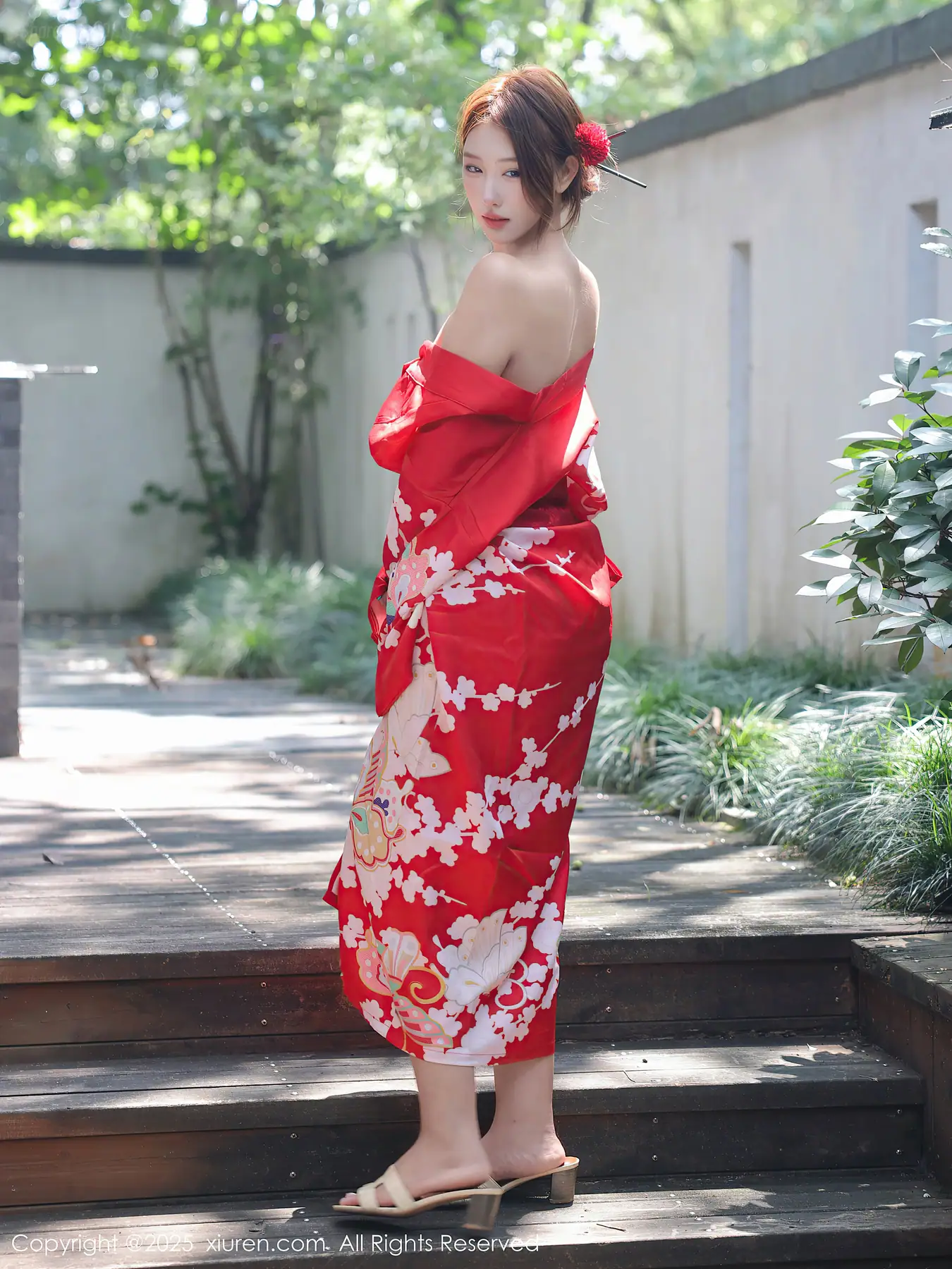 XIUREN No.10683 金允希(81P_156.3M) XIUREN No.10683 金允希(81P_156.3M)_nb01.xyz_0022 图片5