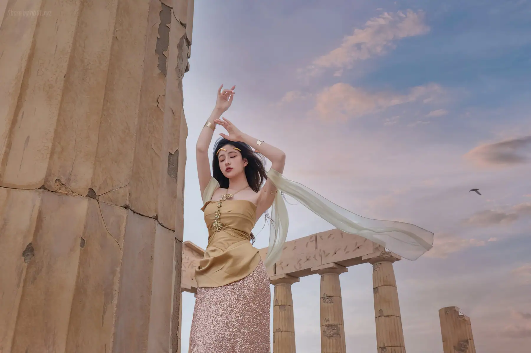 年年Nnian - 圣墟(60P_23.6M) 年年Nnian - 圣墟(60P_23.6M)_nb01.xyz_0023 图片6