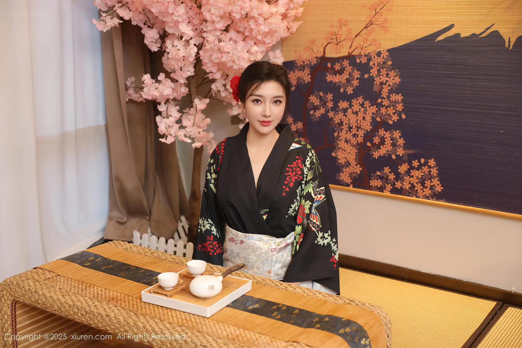 XIUREN No.10627 苏一诺(81P_177.3M) XIUREN No.10627 苏一诺(81P_177.3M)_nb01.xyz_0007 图片2