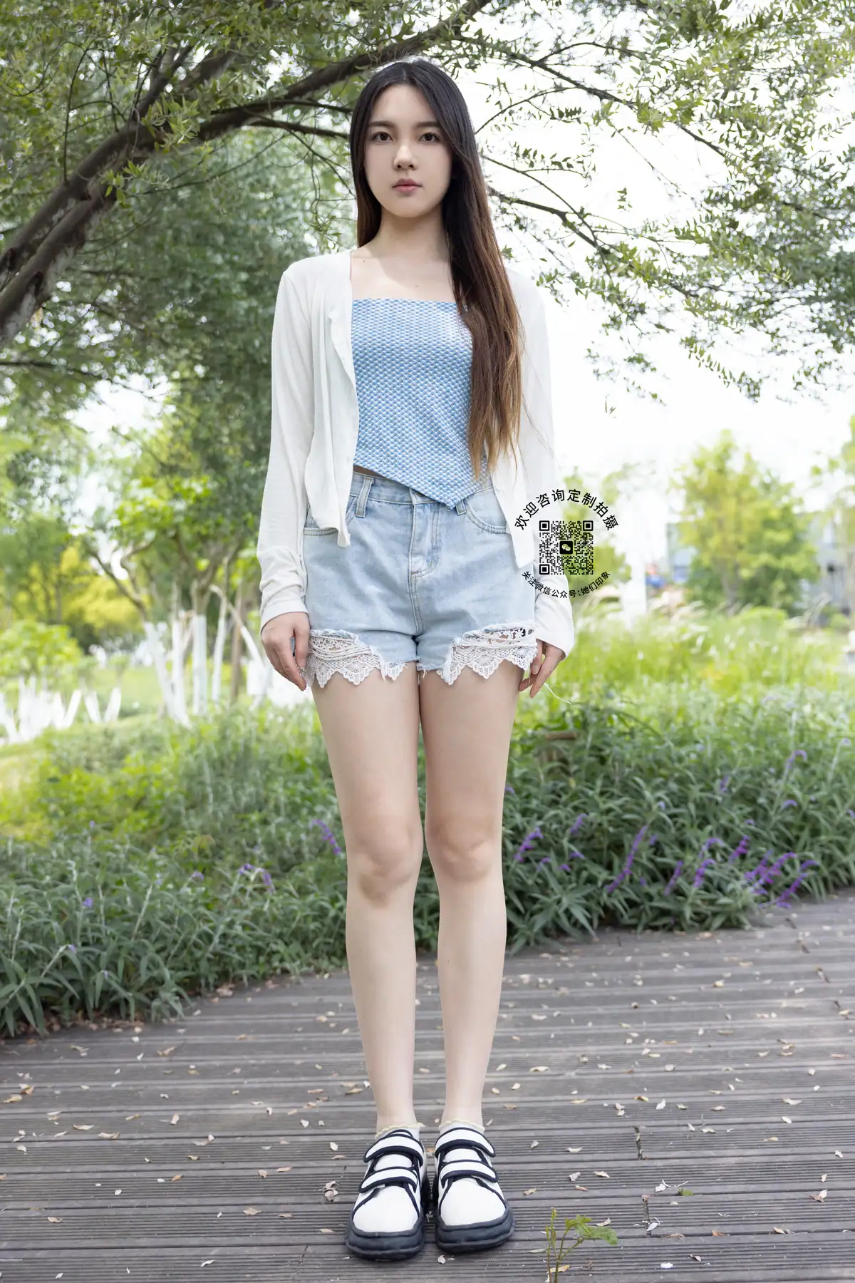 [她们印象]No.013 金麦(185P+1V_1.5G) [她们印象]No.013 金麦(185P+1V_1.5G)_nb01.xyz_0001