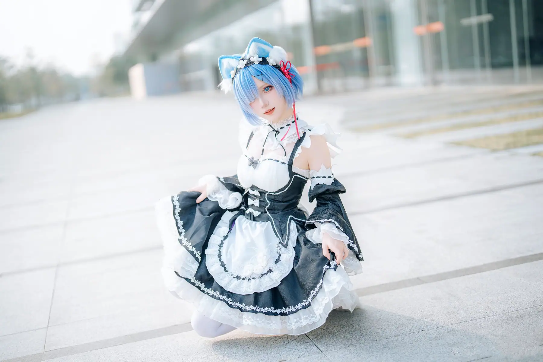 花柒Hana - 2025年萤火虫动漫嘉年华 花灵梦(107P+1V_260.0M) 花柒Hana - 2025年萤火虫动漫嘉年华 花灵梦(107P+1V_260.0M)_nb01.xyz_0107 图片8