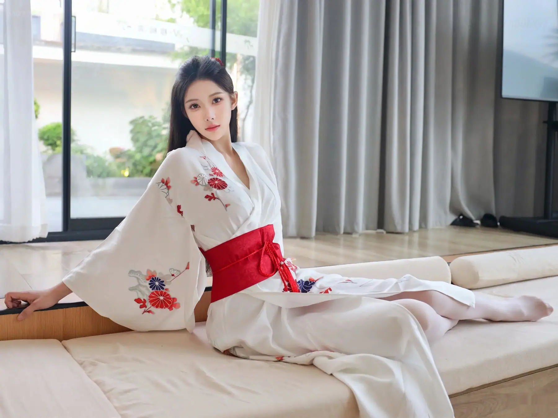 [XR Uncensored]梨霜儿 - 潘金莲(116P_34.1M) [XR Uncensored]梨霜儿 - 潘金莲(116P_34.1M)_nb01.xyz_0003 图片2