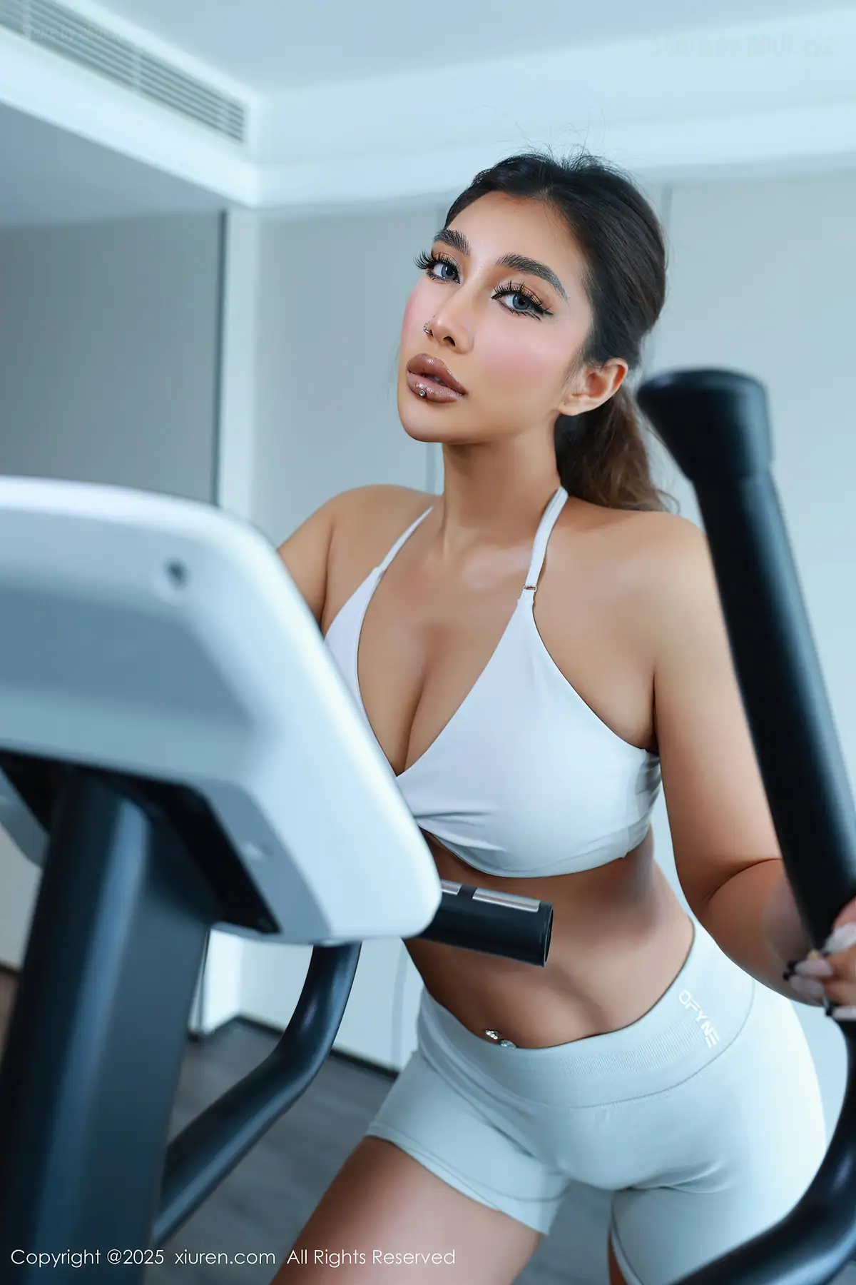 XIUREN No.10621 FE-(66P_79.7M) XIUREN No.10621 FE-(66P_79.7M)_nb01.xyz_0025 图片6