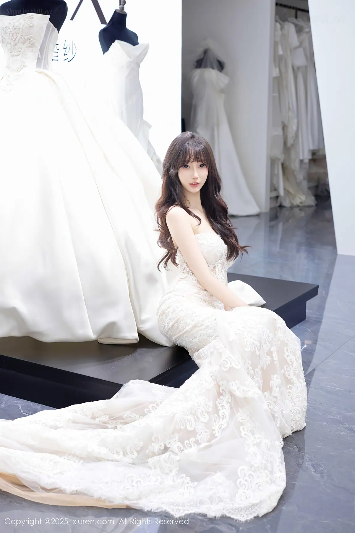 XIUREN No.10663 玥儿玥er(59P_79.2M) XIUREN No.10663 玥儿玥er(59P_79.2M)_nb01.xyz_0012 图片2