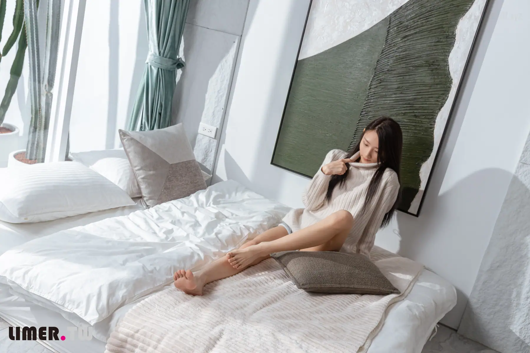 [Limerence原创]No.026 EJ午后时光脚链 夹脚拖 润滑液三重奏(134P+1V_2.6G) [Limerence原创]No.026 EJ午后时光脚链 夹脚拖 润滑液三重奏(134P+1V_2.6G)_nb01.xyz_0028 图片3