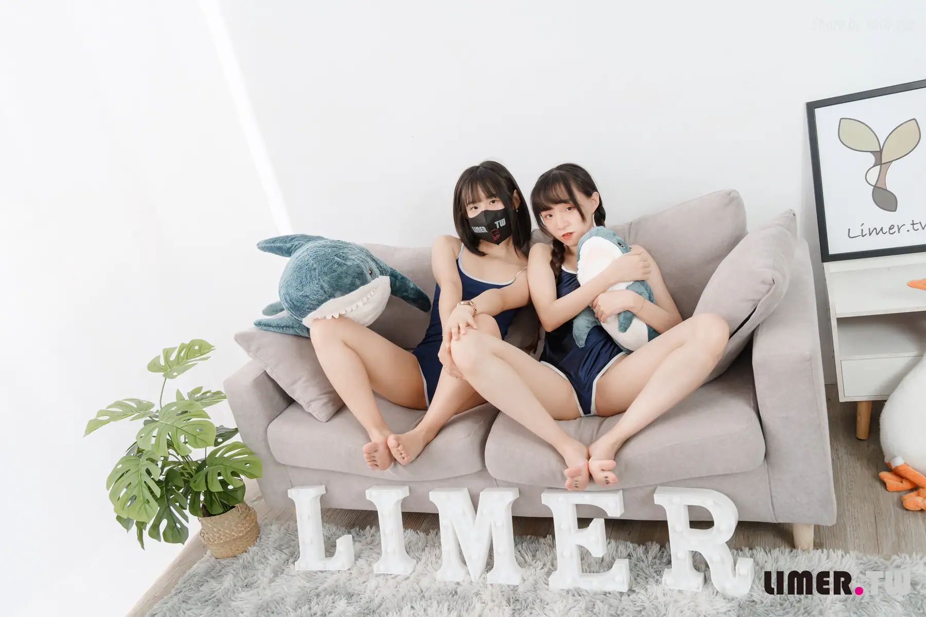 [Limerence原创]No.017 台湾Meow小只马姐妹丼死库水の 巨人 踩踏(132P+1V_2.0G) [Limerence原创]No.017 台湾Meow小只马姐妹丼死库水の 巨人 踩踏(132P+1V_2.0G)_nb01.xyz...