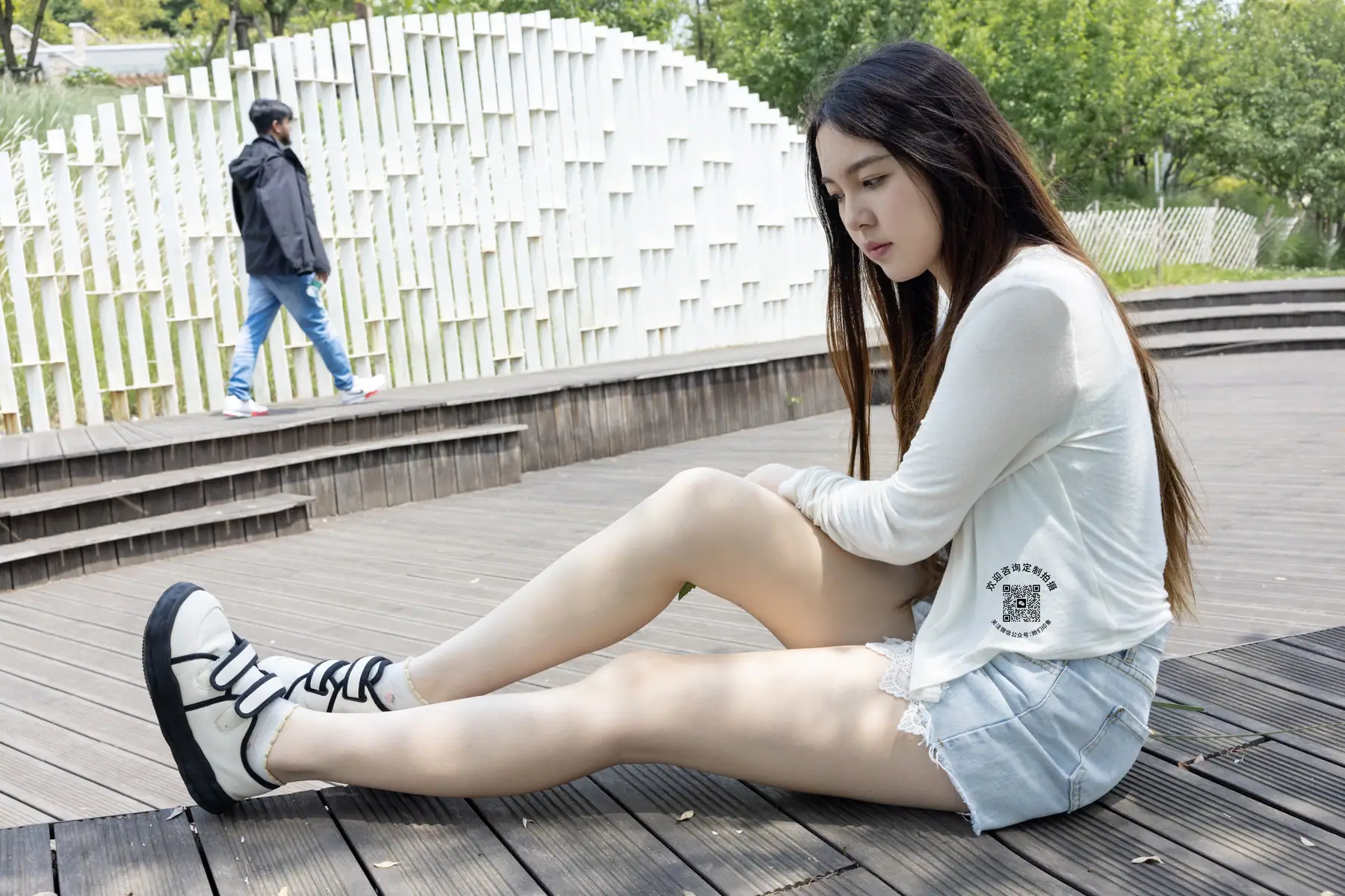 [她们印象]No.013 金麦(185P+1V_1.5G) [她们印象]No.013 金麦(185P+1V_1.5G)_nb01.xyz_0069 图片7