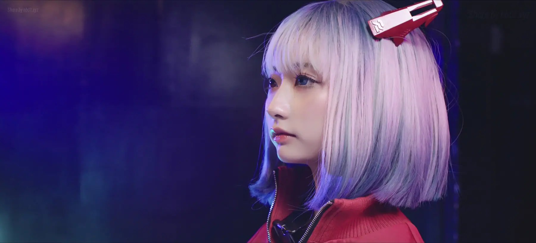 RSS RuinStreetStyle - EP29 Cyber Combat Girl Soaked In White Slime_赛博朋克战斗少女与白色粘液(54P+1V_5.0G) RSS RuinStreetStyle - EP29 C...