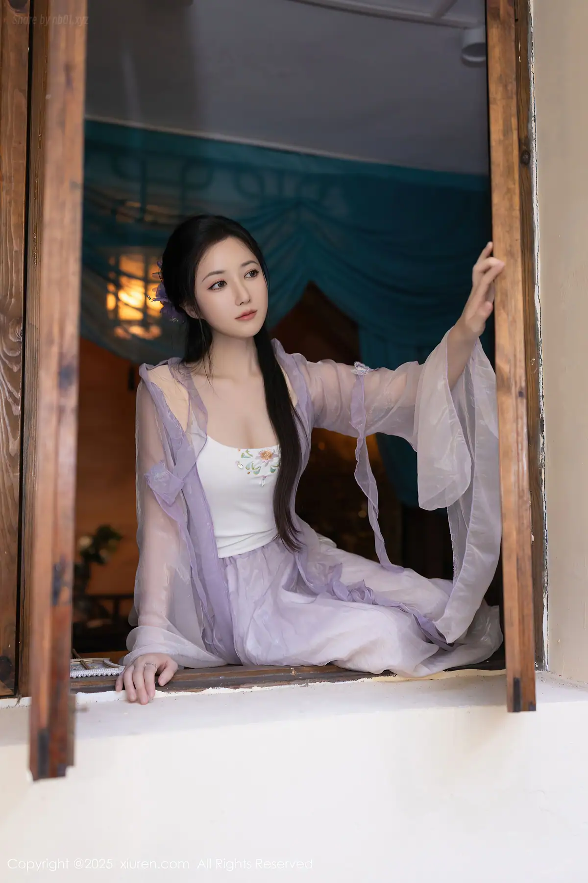 XIUREN No.10737 鱼子酱Fish(75P_112.3M) XIUREN No.10737 鱼子酱Fish(75P_112.3M)_nb01.xyz_0001