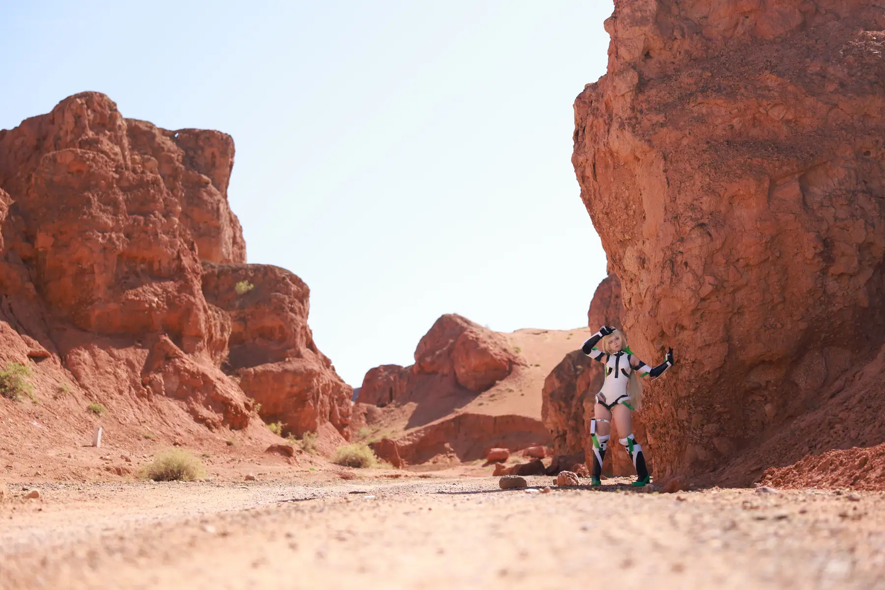 G44不会受伤 - NO.402 乐园追放 安吉拉_Angela Balzac (Expelled from Paradise)(41P_183.8M) G44不会受伤 - NO.402 乐园追放 安吉拉_Angela Balzac (Expe...