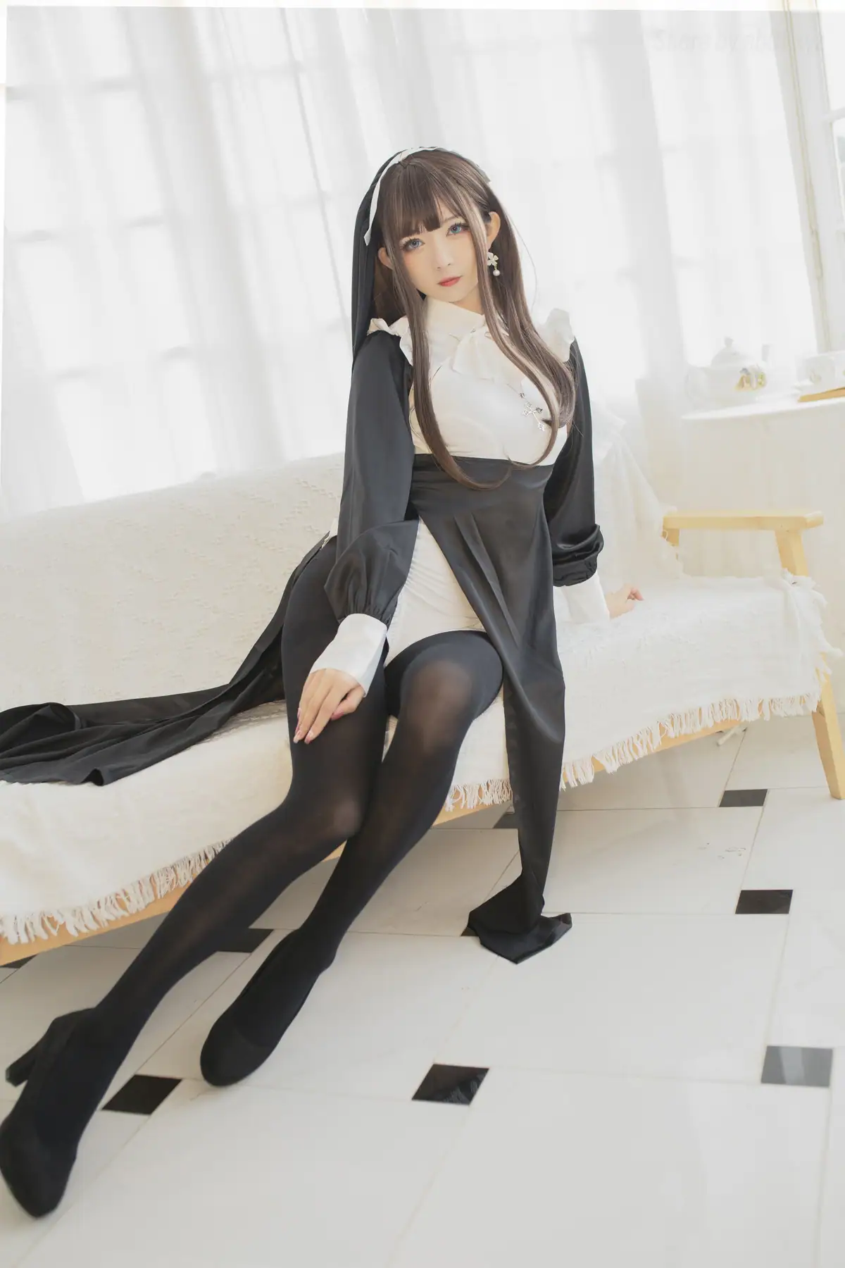 51酱 - 修女(24P_32.5M) 51酱 - 修女(24P_32.5M)_nb01.xyz_0001