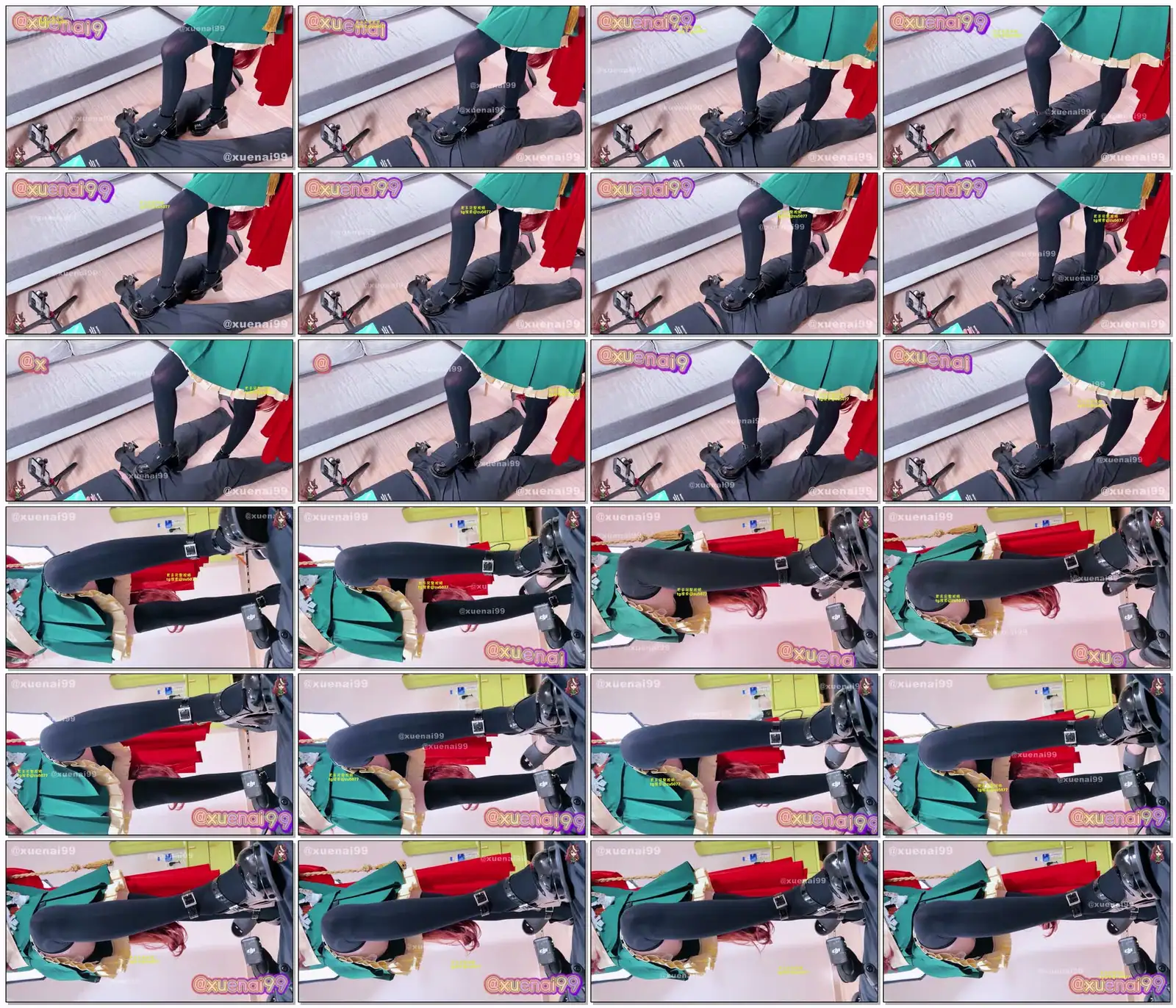 雪乃99(@Xuenai99) - 41 赛马娘鲁道夫象征丨Symboli Rudolf_Uma Musume Pretty Derby(5V_4.5G) 雪乃99(@Xuenai99) - 41 赛马娘鲁道夫象征丨Symboli Rudolf...