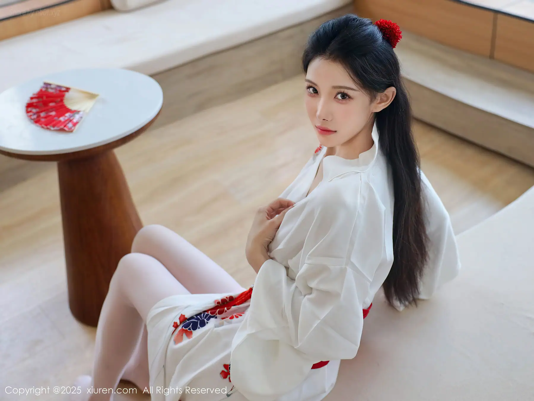 XIUREN No.10767 梨霜儿(84P_121.7M) XIUREN No.10767 梨霜儿(84P_121.7M)_nb01.xyz_0026 图片4