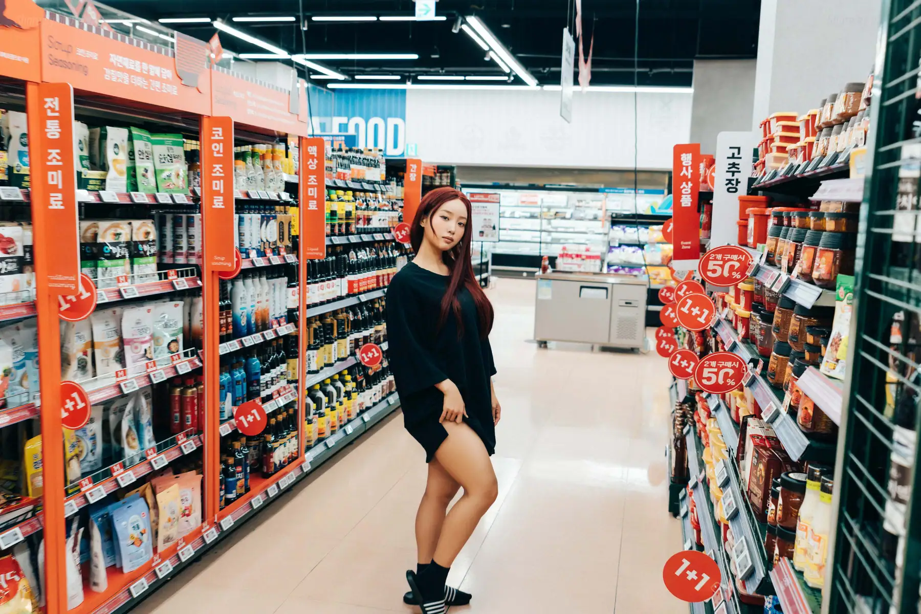 Haivia Black Snow - Outdoor(83P_217.0M) Haivia Black Snow - Outdoor(83P_217.0M)_nb01.xyz_0003 图片2