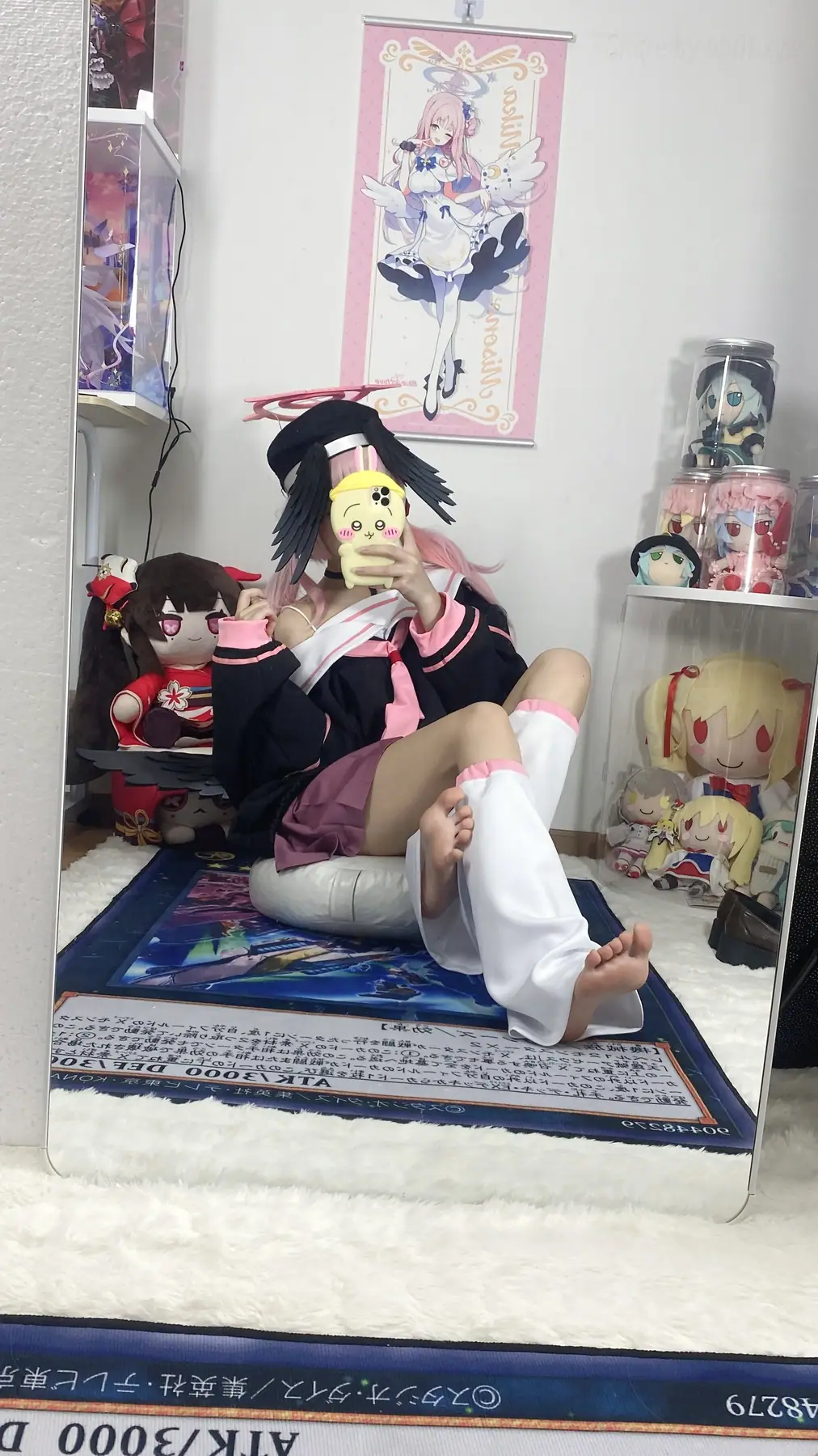 白栎Shirly - 小春+补 完整版(70P+10V_1.1G) 白栎Shirly - 小春+补 完整版(70P+10V_1.1G)_nb01.xyz_0028 图片4