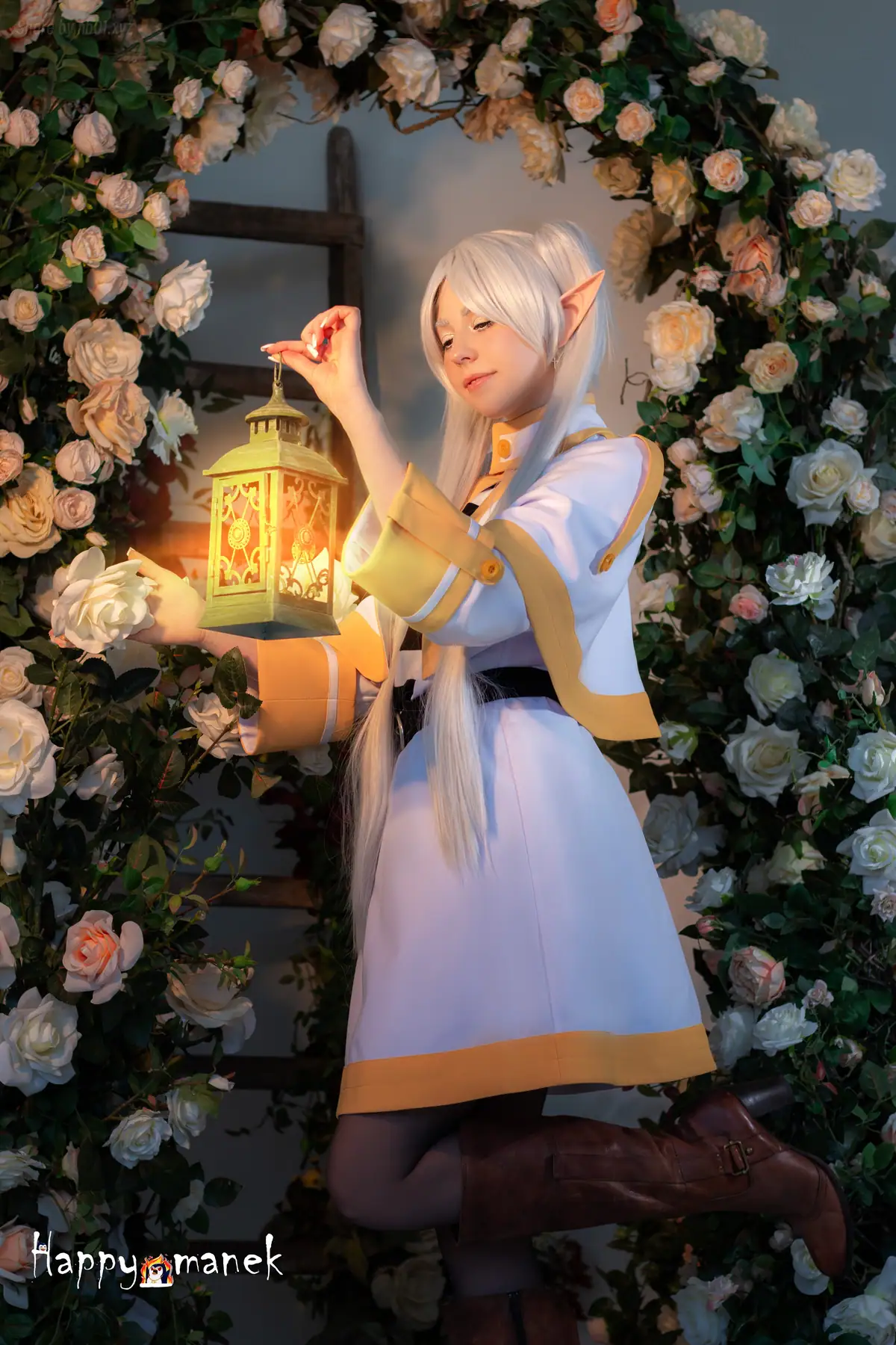 Happy Manek - Frieren(32P_99.2M) Happy Manek - Frieren(32P_99.2M)_nb01.xyz_0001