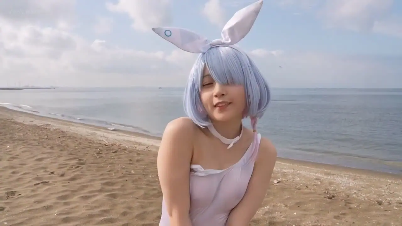 めろん王国 - 2024-11-30_ブ○ーアー○イブ　ア○ナちゃんと秘密の海辺デート_4061473 めろん王国 - 2024-11-30_ブ○ーアー○イブ　ア○ナちゃんと秘密の海辺デート_4061473_nb01.xyz_0005 图片5