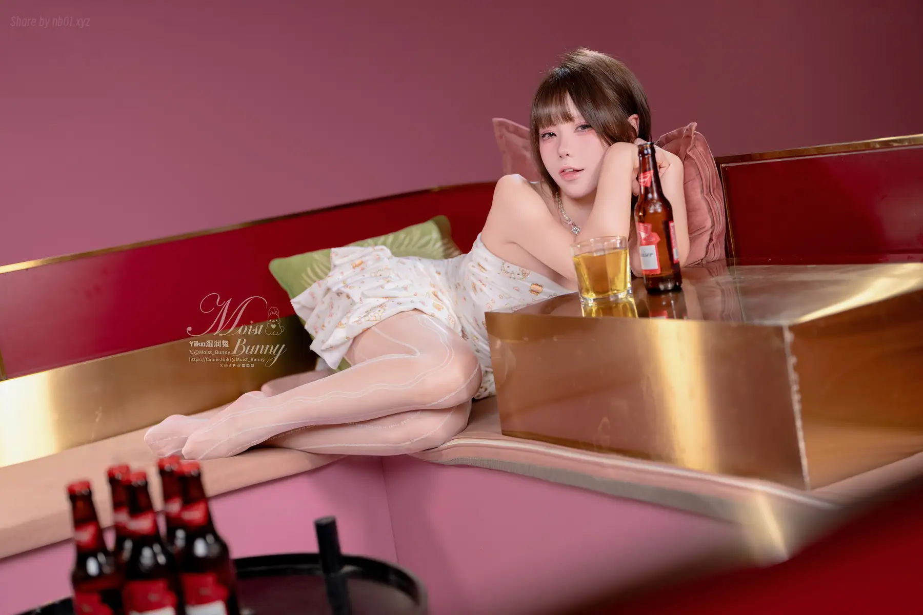 Yiko湿润兔 - 2025-11月作品『公主小妹』(96P+1V_1.7G) Yiko湿润兔 - 2025-11月作品『公主小妹』(96P+1V_1.7G)_nb01.xyz_0020 图片5