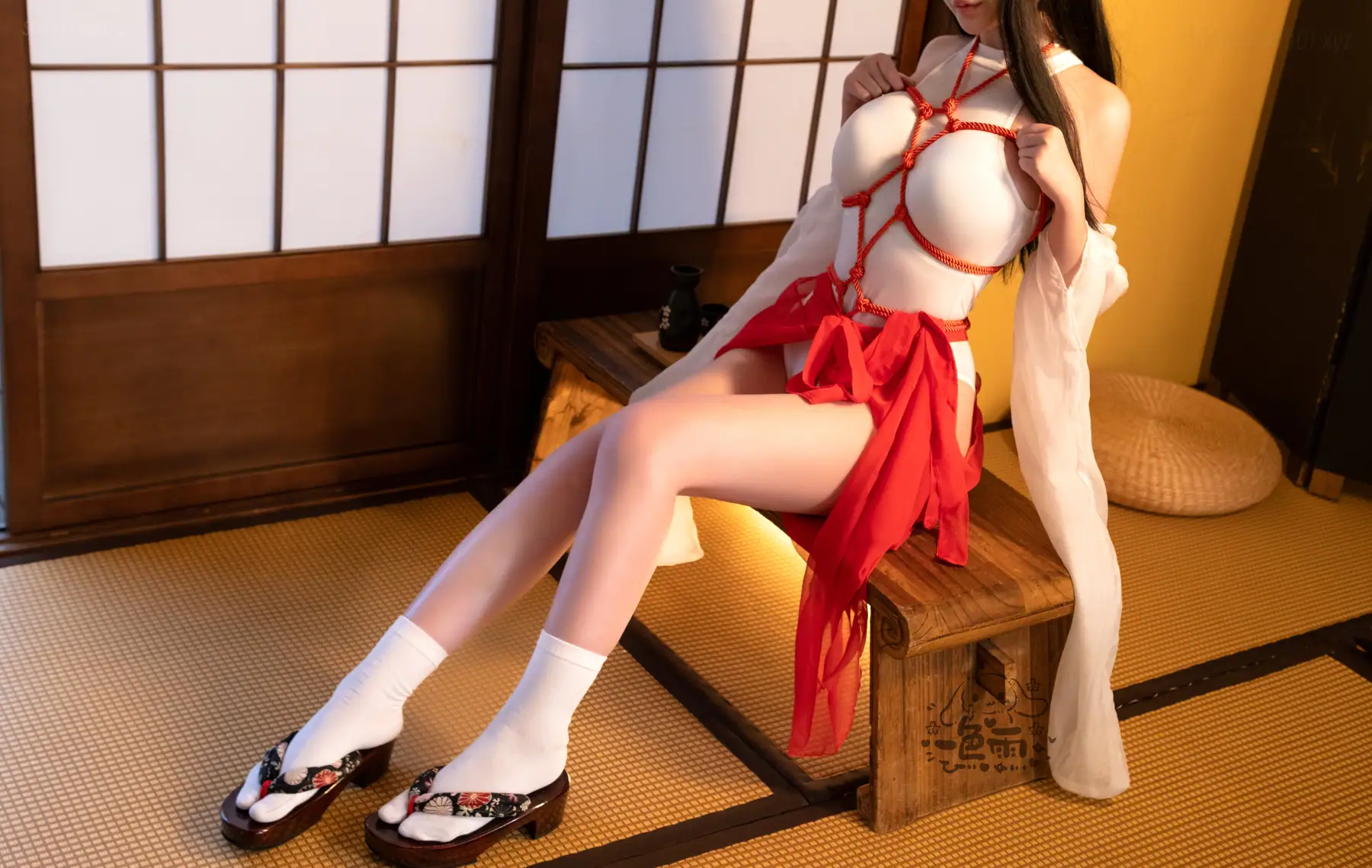 一色雨 - 巫女(30P_84.7M) 一色雨 - 巫女(30P_84.7M)_nb01.xyz_0005 图片3