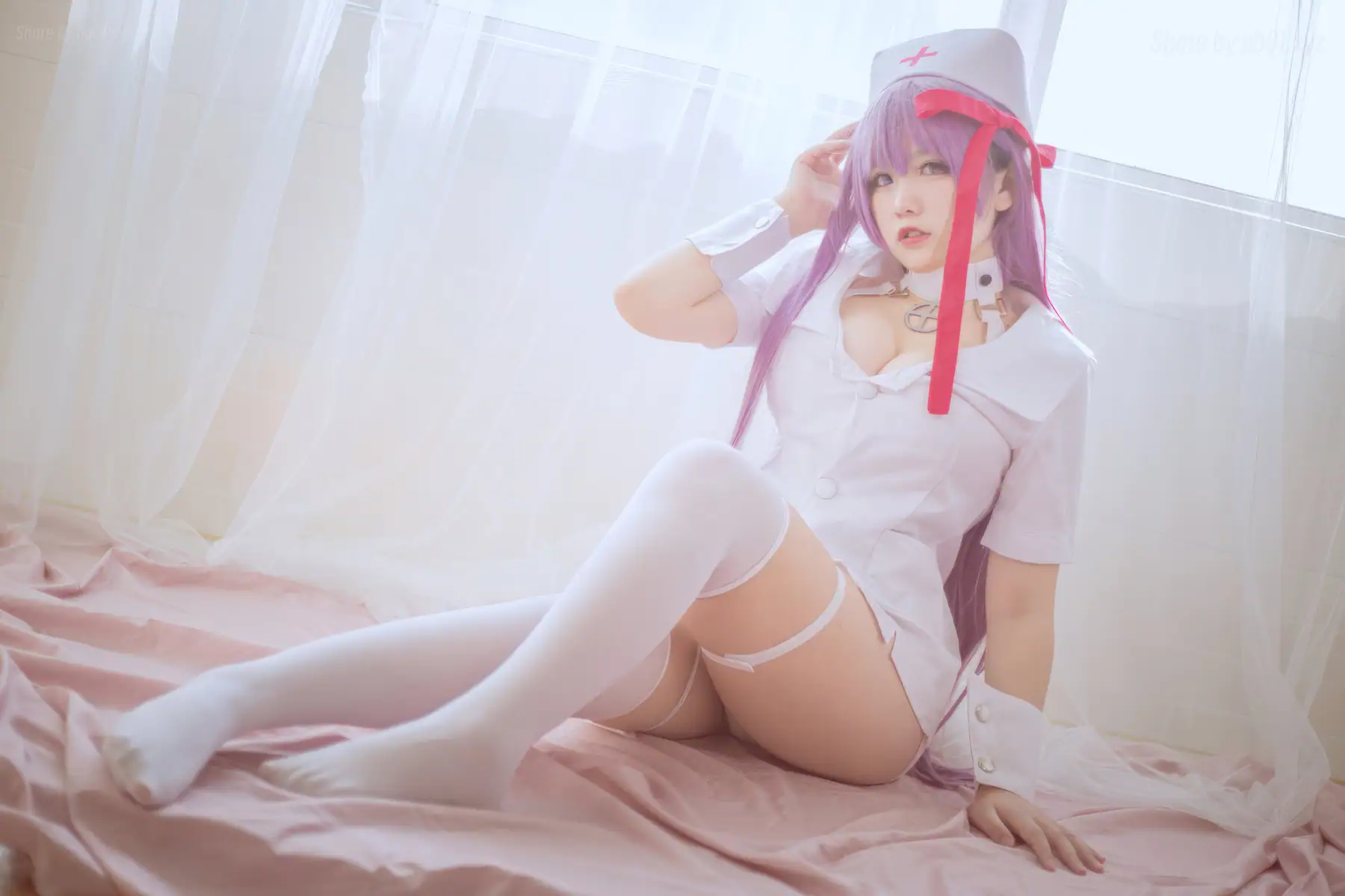 阿半今天很开心 - BB护士(25P_26.6M) 阿半今天很开心 - BB护士(25P_26.6M)_nb01.xyz_0007 图片4