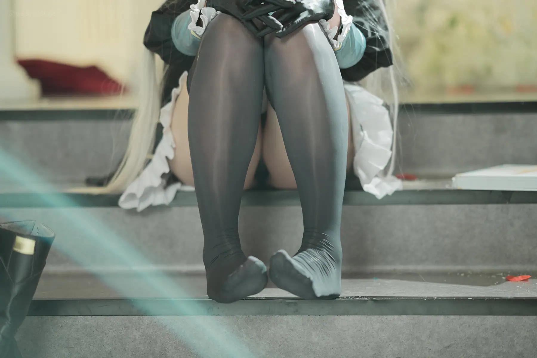 lunananya - 碧蓝档案 歌住樱子(71P_82.4M) lunananya - 碧蓝档案 歌住樱子(71P_82.4M)_nb01.xyz_0019 图片5