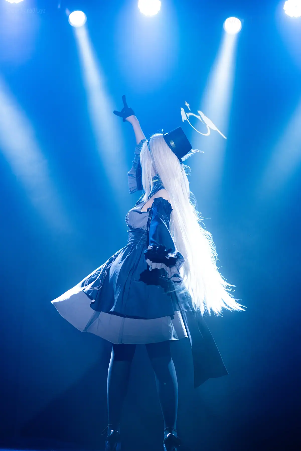 lunananya - 碧蓝档案 歌住樱子 偶像(37P_45.6M) lunananya - 碧蓝档案 歌住樱子 偶像(37P_45.6M)_nb01.xyz_0001