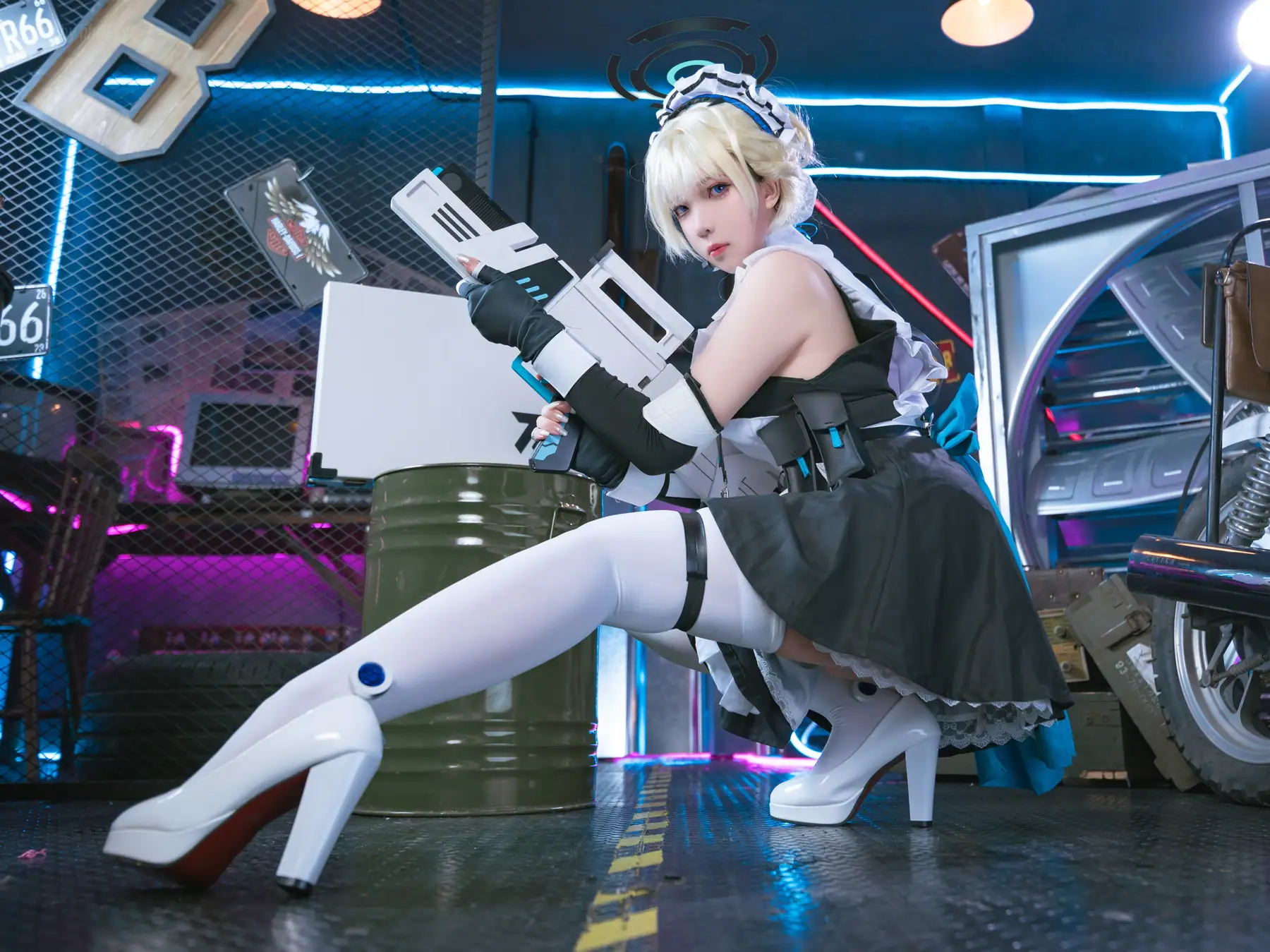 小和甜酒 - 碧蓝档案-飞鸟马时女仆(31P_56.3M) 小和甜酒 - 碧蓝档案-飞鸟马时女仆(31P_56.3M)_nb01.xyz_0005 图片3