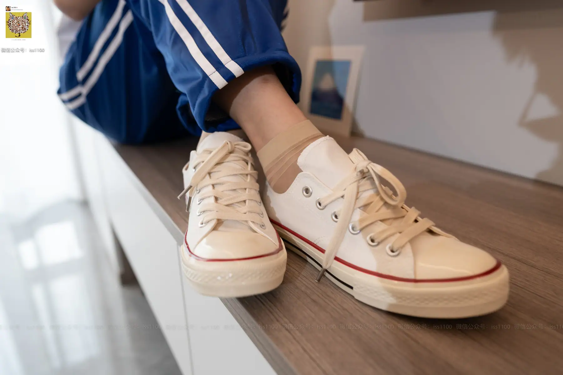 [ISS系列]No.015 - 佳佳 校服(95P+1V_395.6M) [ISS系列]No.015 - 佳佳 校服(95P+1V_395.6M)_nb01.xyz_0006 图片2