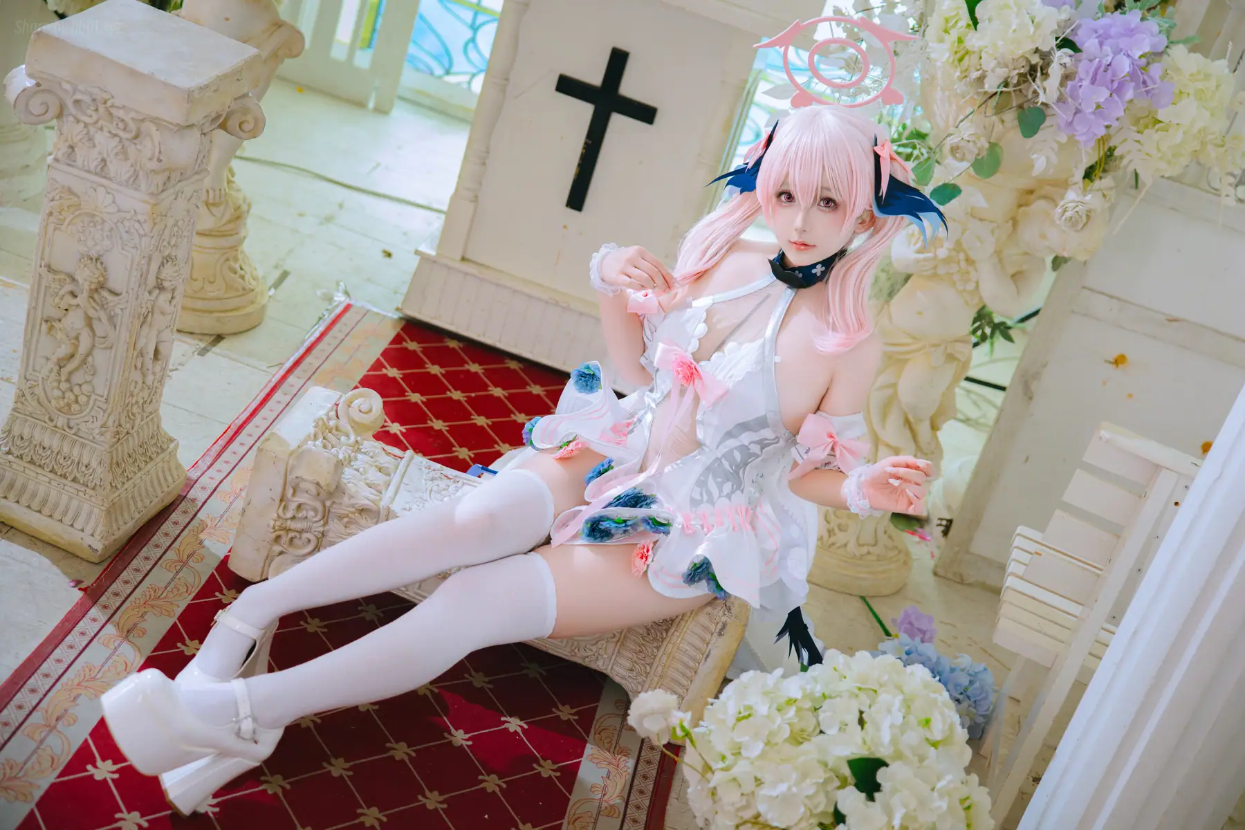 日奈娇 - 蔚蓝档案 下江小春花嫁(26P_106.5M) 日奈娇 - 蔚蓝档案 下江小春花嫁(26P_106.5M)_nb01.xyz_0006 图片3