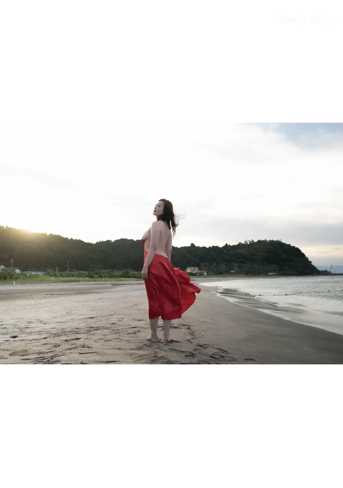 Ririko Kinoshita(木下凛々子) - KISEKI Vol.1 子デジタル写真集(78P_143.5M) Ririko Kinoshita(木下凛々子) - KISEKI Vol.1 子デジタル写真集(78P_143.5M)_nb...