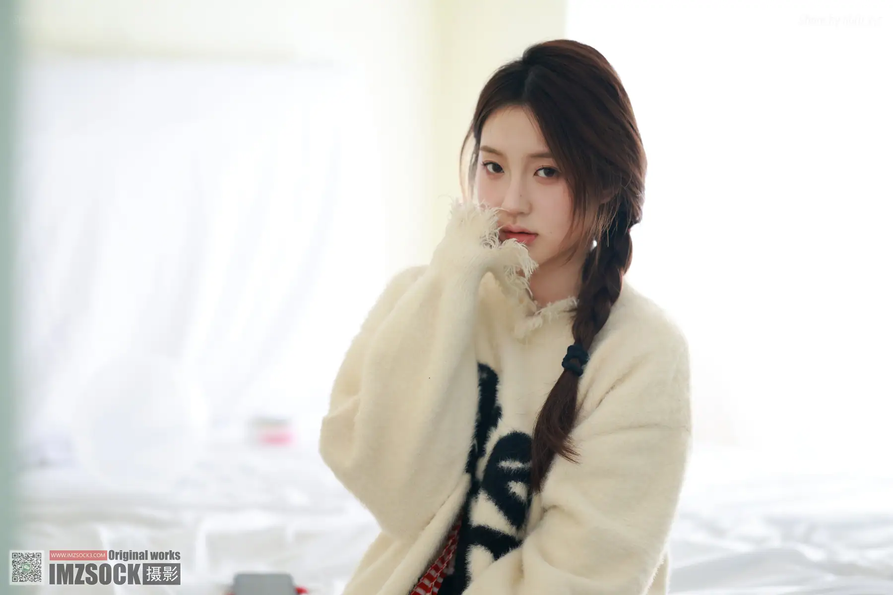 [MZSOCK爱美足]No.317 萌萌(95P_207.8M) [MZSOCK爱美足]No.317 萌萌(95P_207.8M)_nb01.xyz_0012 图片3