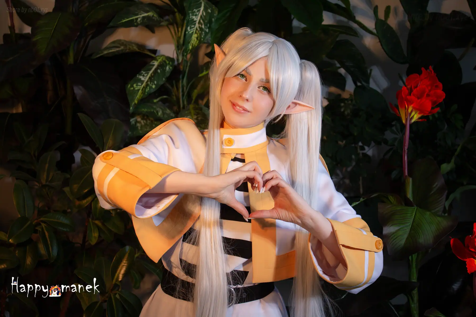 Happy Manek - Frieren(32P_99.2M) Happy Manek - Frieren(32P_99.2M)_nb01.xyz_0030 图片7