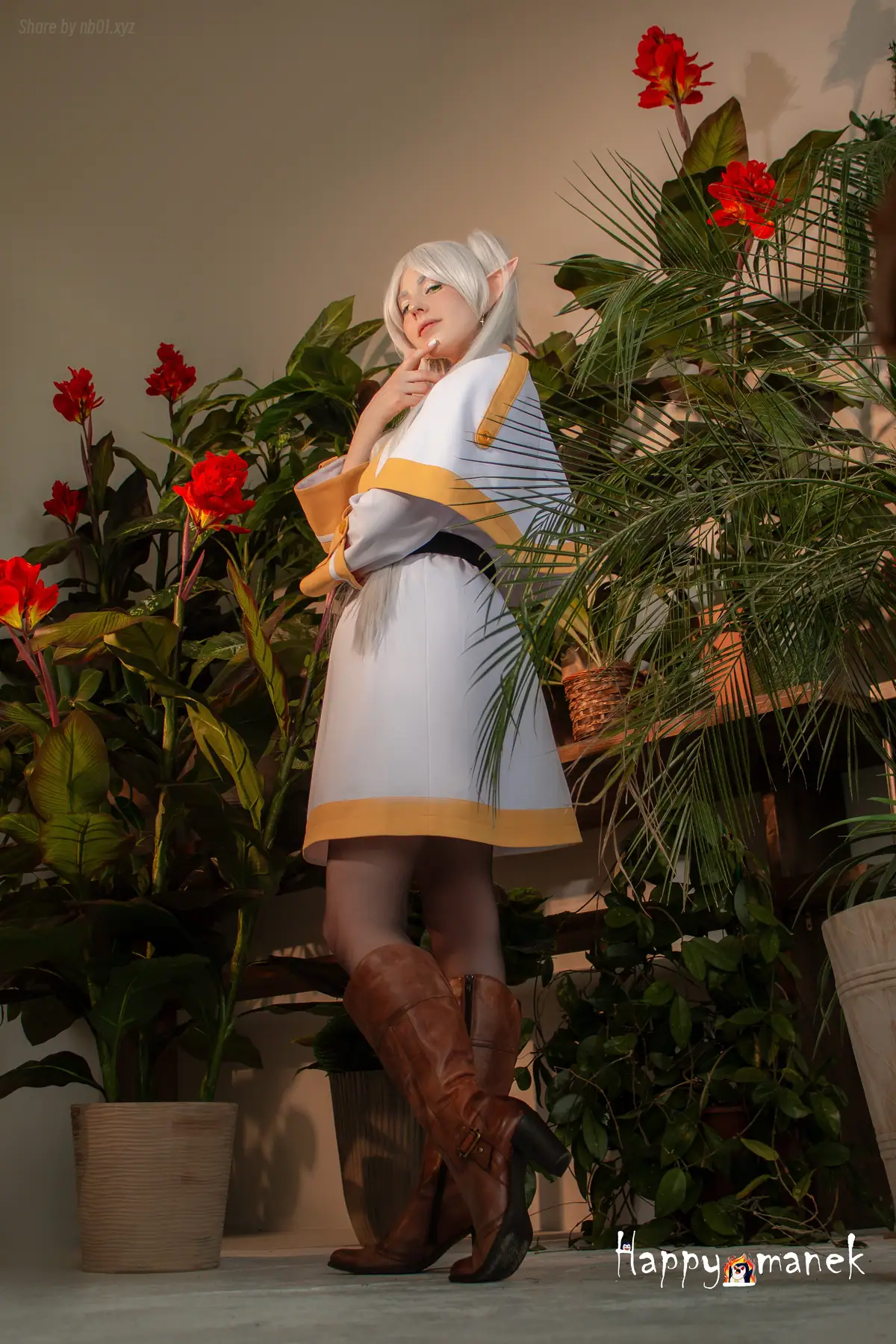 Happy Manek - Frieren(32P_99.2M) Happy Manek - Frieren(32P_99.2M)_nb01.xyz_0032 图片8