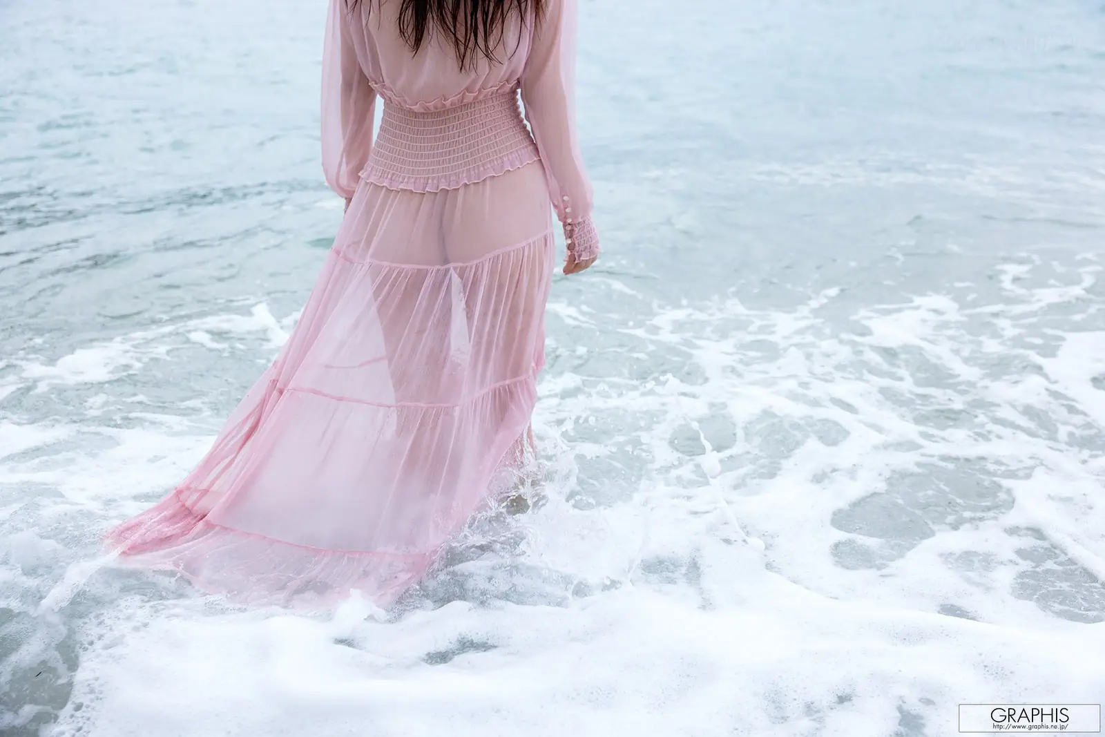 Mei Itsukaichi(五日市芽依) - [Graphis]SUMMER SPECIAL 2025 Vacation Vol.6+7+8(60P_20.5M) Mei Itsukaichi(五日市芽依) - [Graphis]SUMMER...