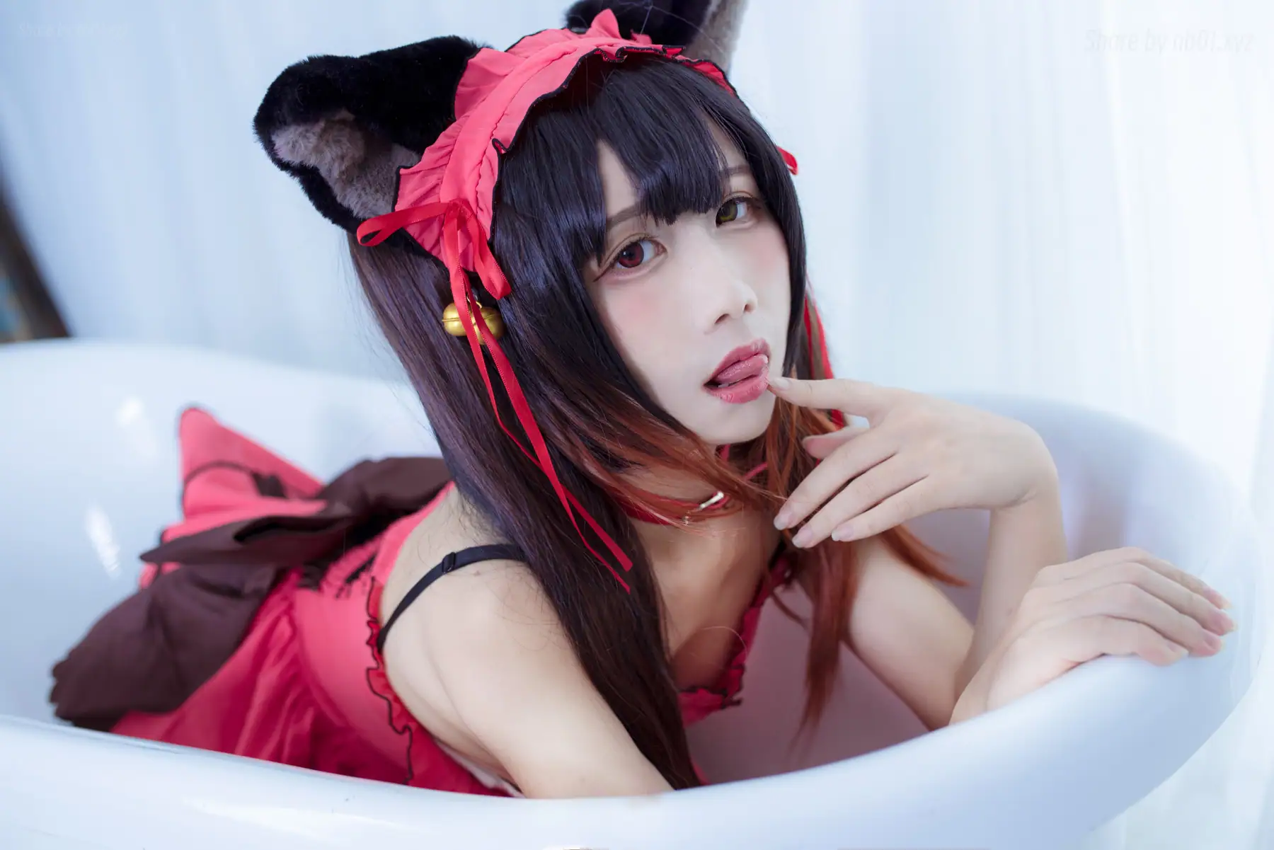 九曲Jean - Neko Kurumi(10P_10.3M) 九曲Jean - Neko Kurumi(10P_10.3M)_nb01.xyz_0001