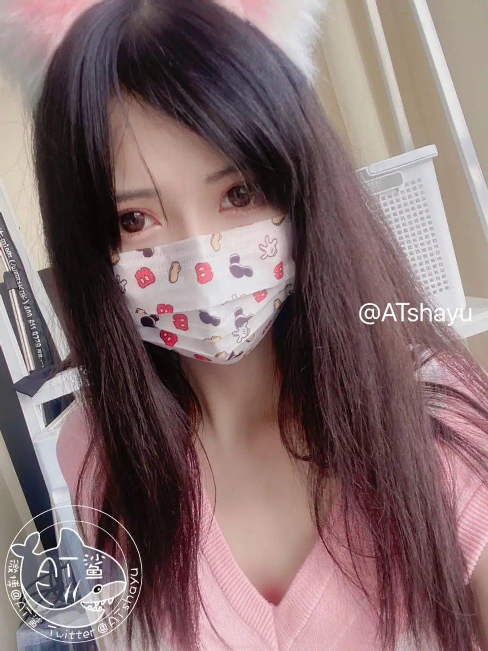 AT鲨 - 白丝宝宝(58P+1V_18.2M) AT鲨 - 白丝宝宝(58P+1V_18.2M)_nb01.xyz_0007 图片2