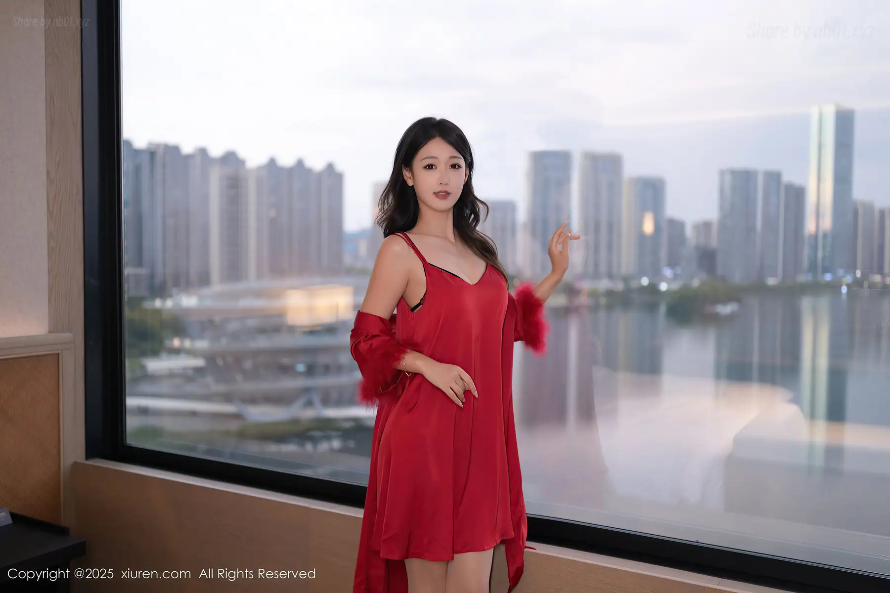 XIUREN No.10768 Tang An Qi(唐安琪)(71P_89.8M) XIUREN No.10768 Tang An Qi(唐安琪)(71P_89.8M)_nb01.xyz_0006 图片3