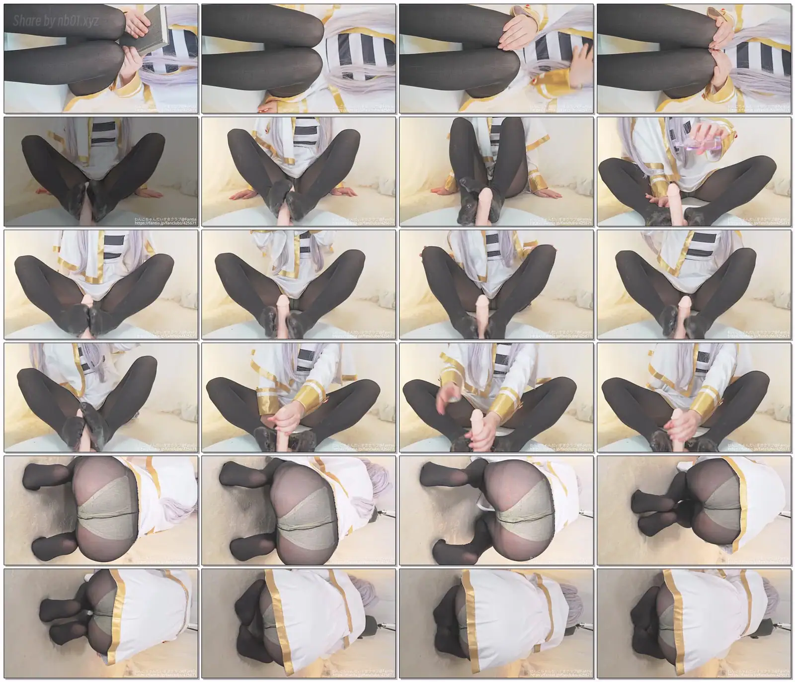 わんこす(@wancos) - 2024-02-10_【新作ASMR🪄】期間限定ワンコイン✨耳舐めオナニーサポートASMR販売のお知らせ🧝‍♀️_2551846 わんこす(@wancos) - 2024-02-10_【新作ASMR🪄】期間限定ワ...