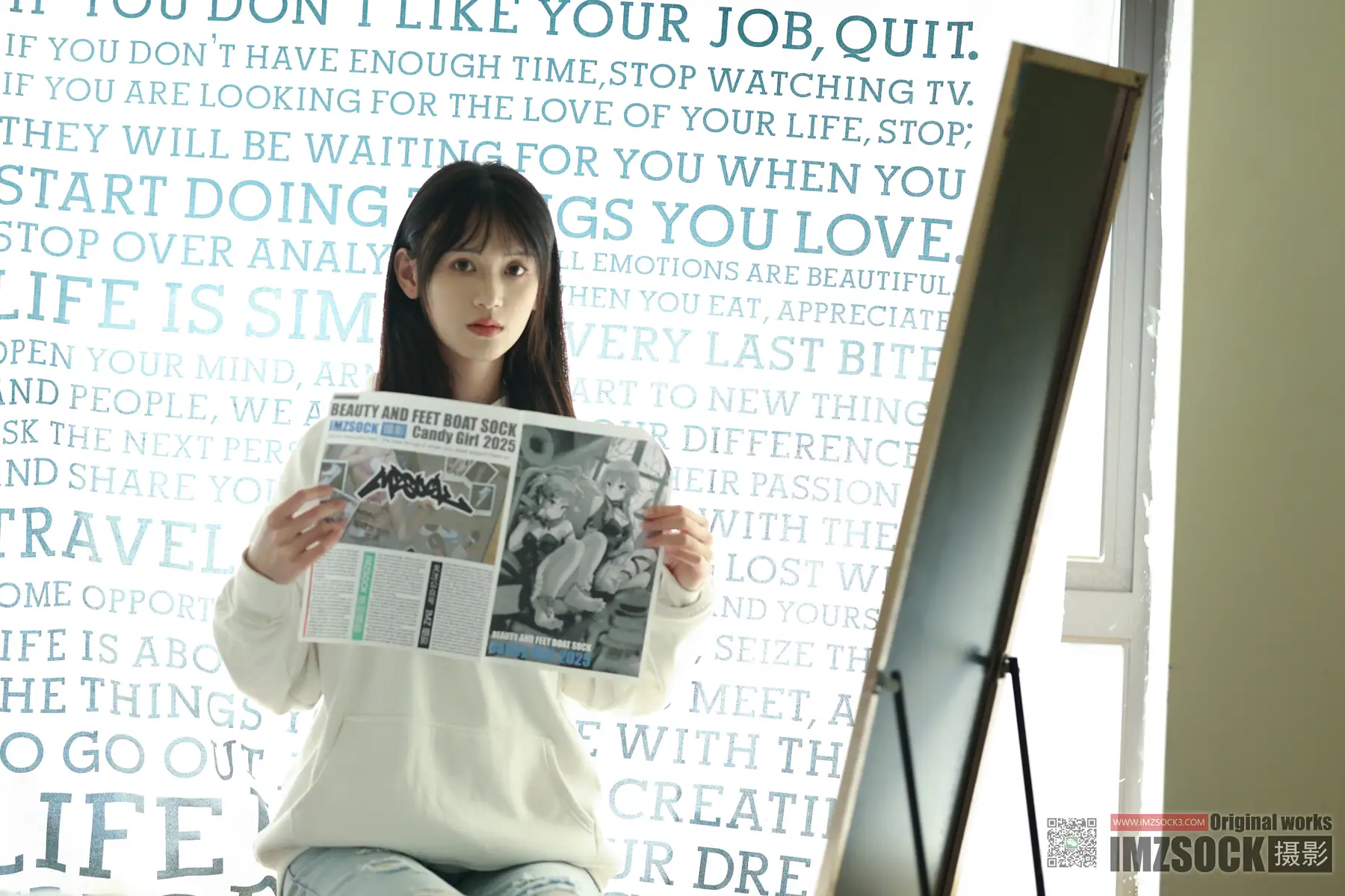 [MZSOCK爱美足]No.314 梦瑶(103P+1V_754.1M) [MZSOCK爱美足]No.314 梦瑶(103P+1V_754.1M)_nb01.xyz_0021 图片2