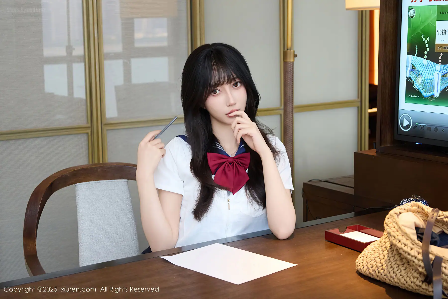 XIUREN No.10766 玥儿玥er(69P_126.8M) XIUREN No.10766 玥儿玥er(69P_126.8M)_nb01.xyz_0021 图片4