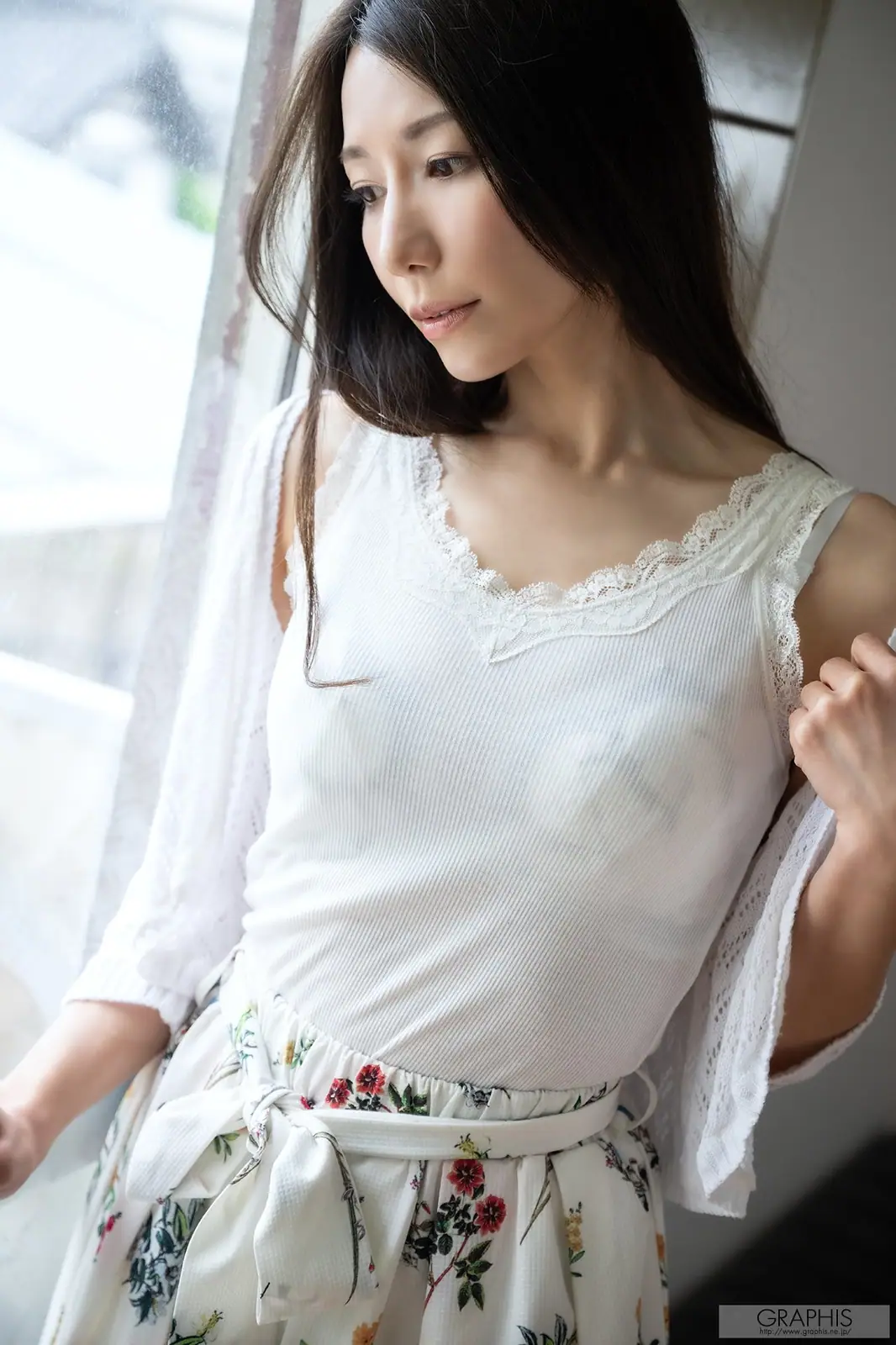 Ayano Kato(加藤あやの) - [Graphis]Gals Weekend Getaway Vol.1+2(40P_10.6M) Ayano Kato(加藤あやの) - [Graphis]Gals Weekend Getaway Vol...