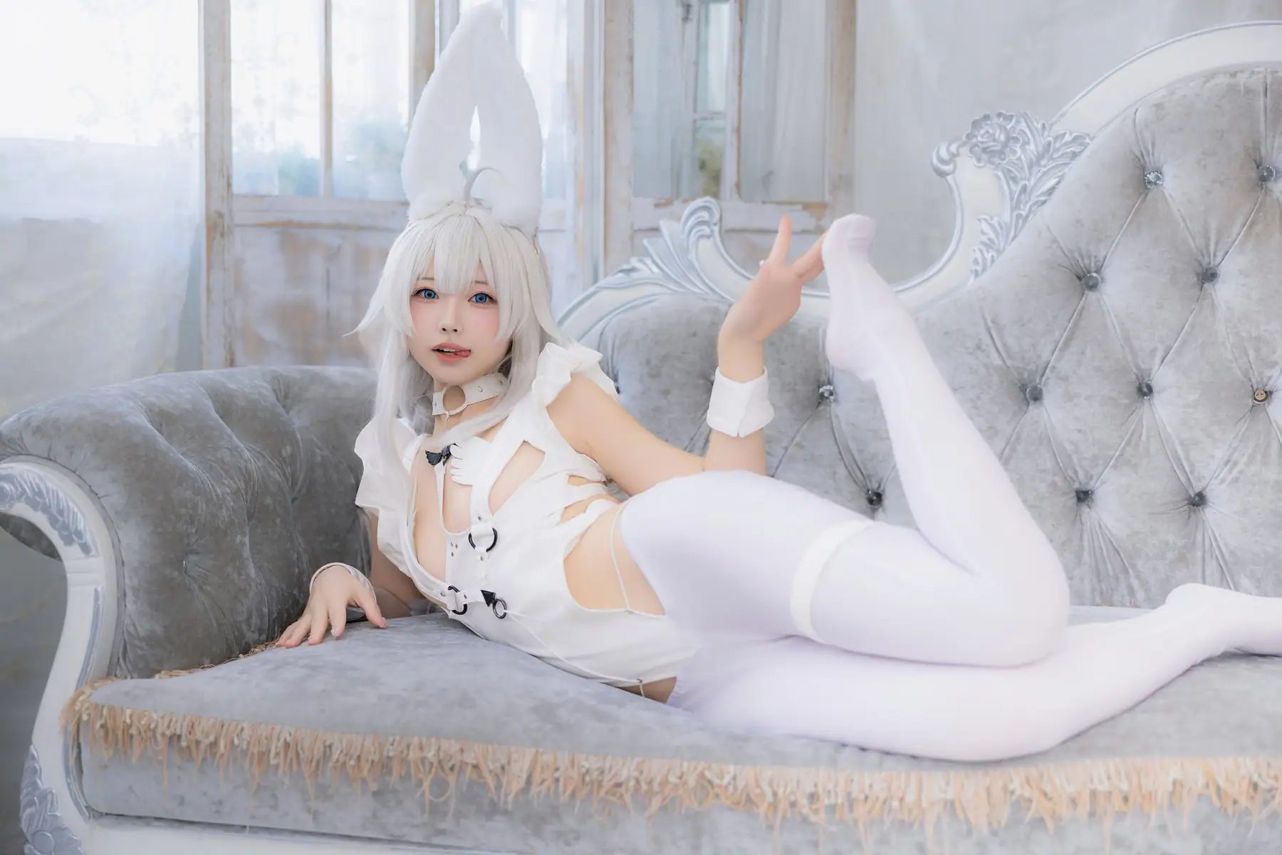 十万珍吱伏特 - 碧蓝航线 恶毒(108P+1V_402.8M) 十万珍吱伏特 - 碧蓝航线 恶毒(108P+1V_402.8M)_nb01.xyz_0029 图片5