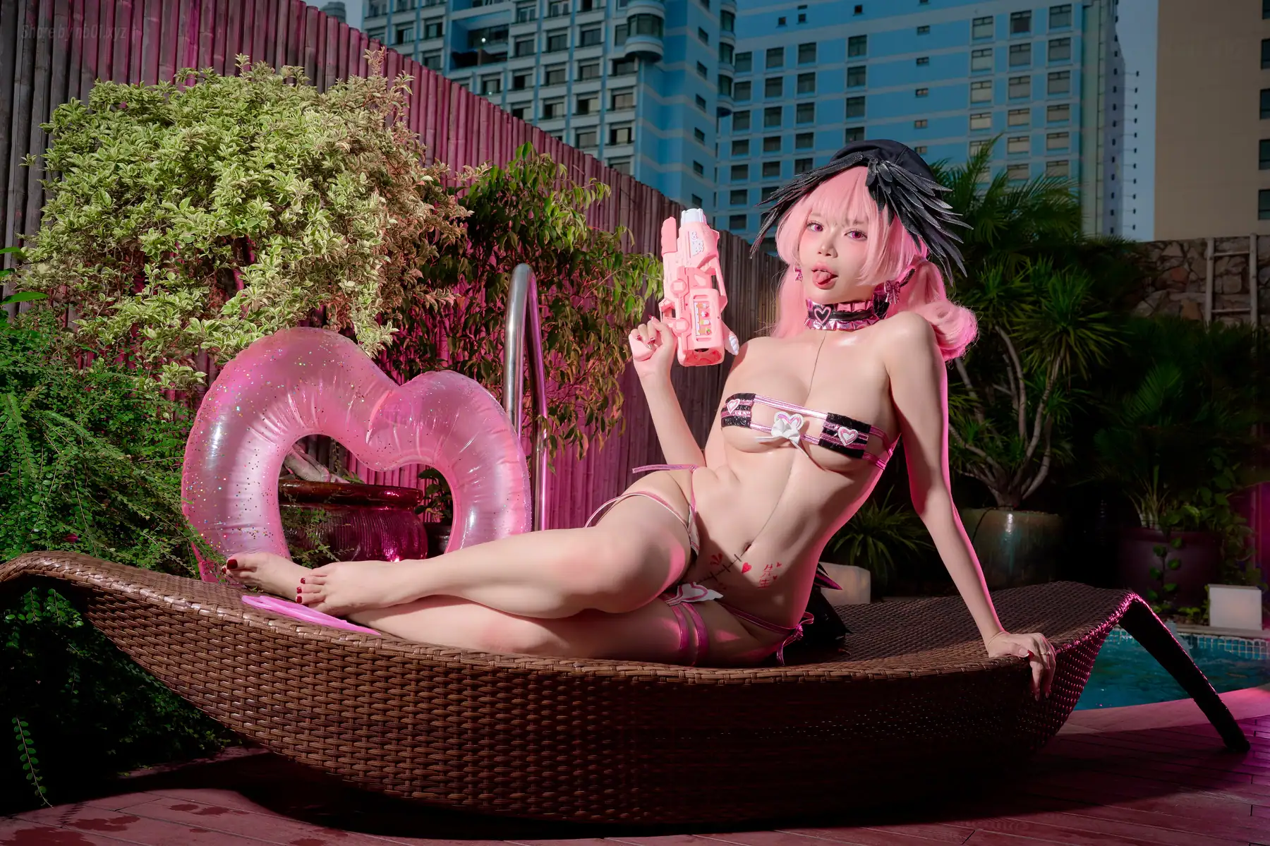 ZinieQ - Shimoe Koharu Bikini_小春泳装 蔚蓝档案(50P+7V_1.9G) ZinieQ - Shimoe Koharu Bikini_小春泳装 蔚蓝档案(50P+7V_1.9G)_nb01.xyz_0050 图片8