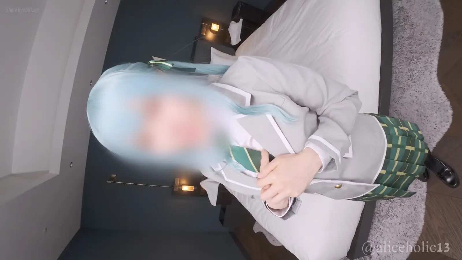 ありすほりっく(@aliceholic13) - 2025-11-06_🩵【 素人 _ 中◯し _ フェラ _ 処女喪失 】Fカップ美乳家出娘とP活援◯ハ◯撮り 制服着たまま生セ◯クス 処女マ◯コに種付精子封入_3736623 ありすほりっく(...