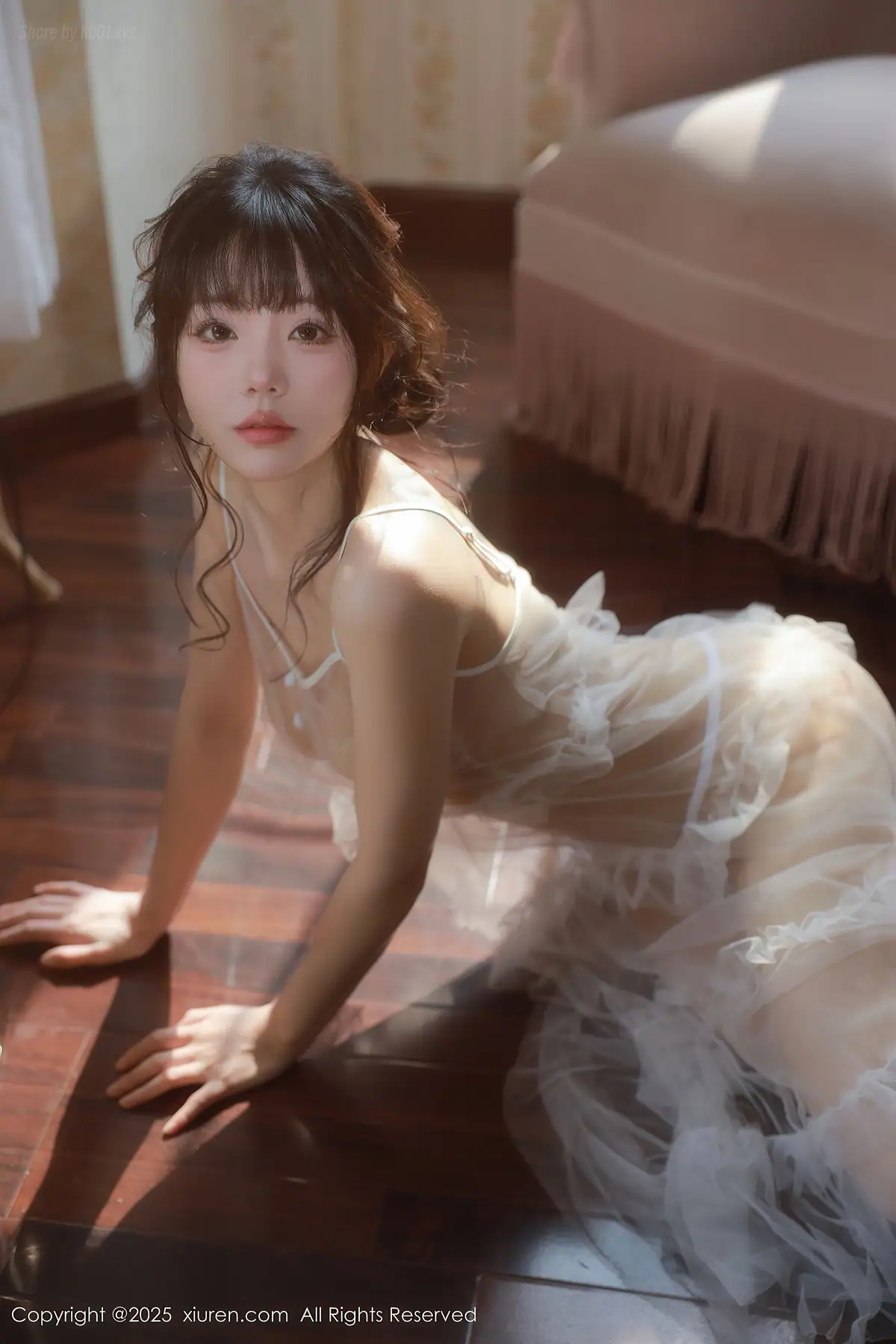 XIUREN No.10799 Bella(佘贝拉)(74P_89.5M) XIUREN No.10799 Bella(佘贝拉)(74P_89.5M)_nb01.xyz_0001