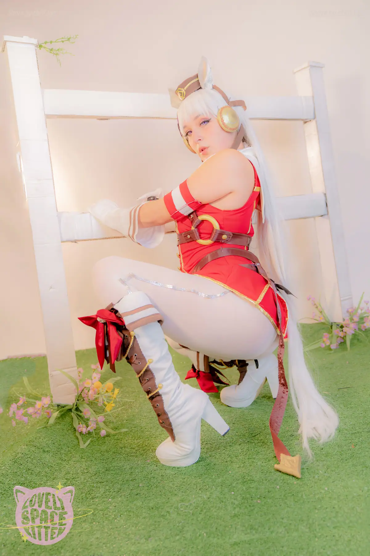 LovelySpaceKitten - Gold Ship_黄金船(40P_56.6M) LovelySpaceKitten - Gold Ship_黄金船(40P_56.6M)_nb01.xyz_0040 图片8