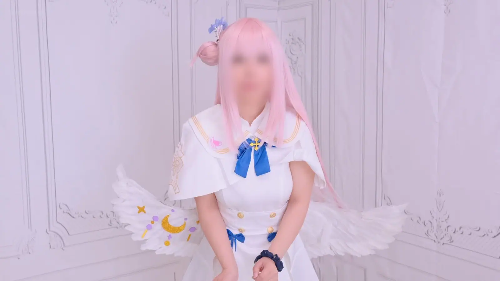 ブルームーン-BLUE MOON- - 2025-10-12_【イチャイチャ交尾】ミ◯で童貞卒業セックス💗「大人なのに不良生徒にいいようにされちゃってる💕かわいい❤」【先生甘やかし💕】_3694728 ブルームーン-BLUE MOON- - 2...